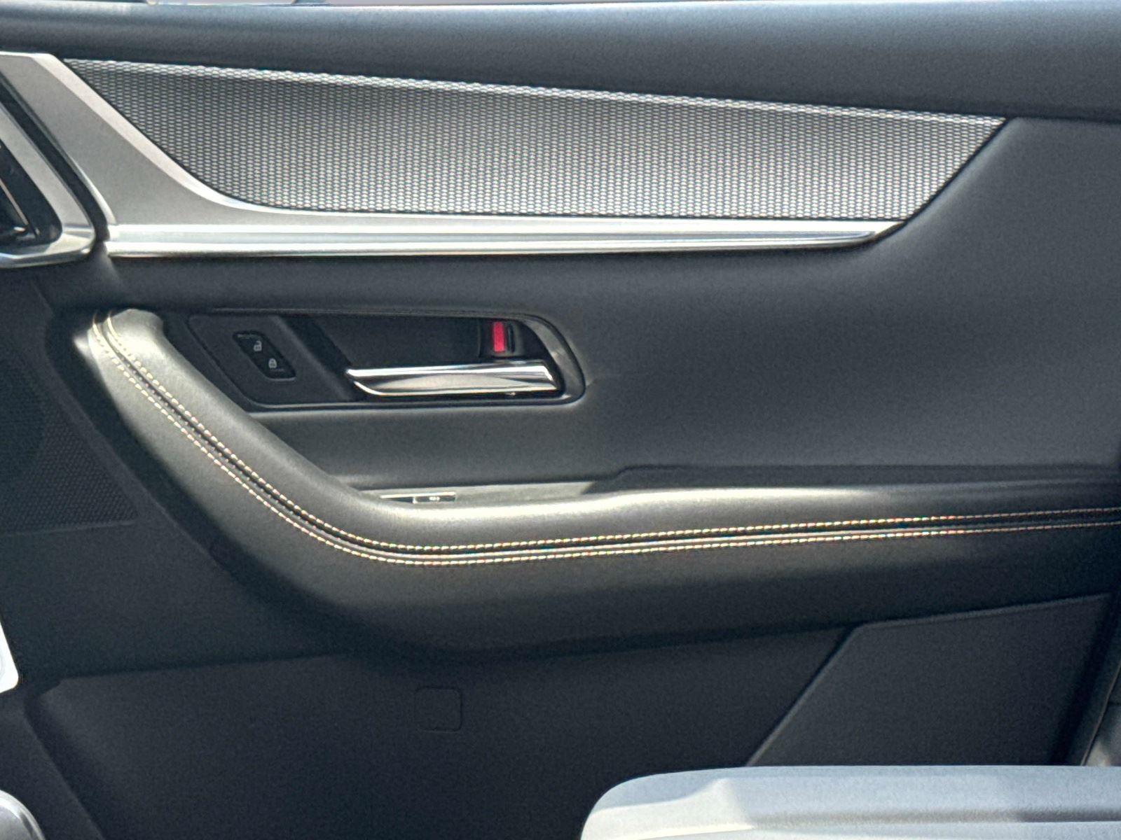 2026 Mazda CX-90 PHEV Premium Plus