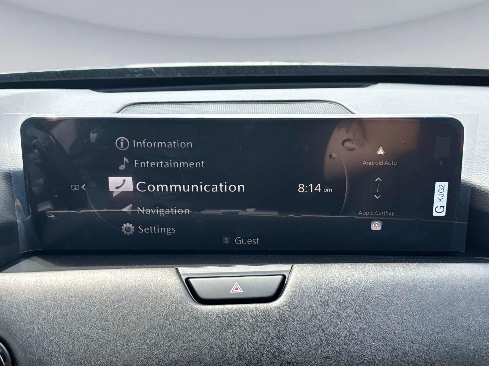 2026 Mazda CX-90 PHEV Premium Plus