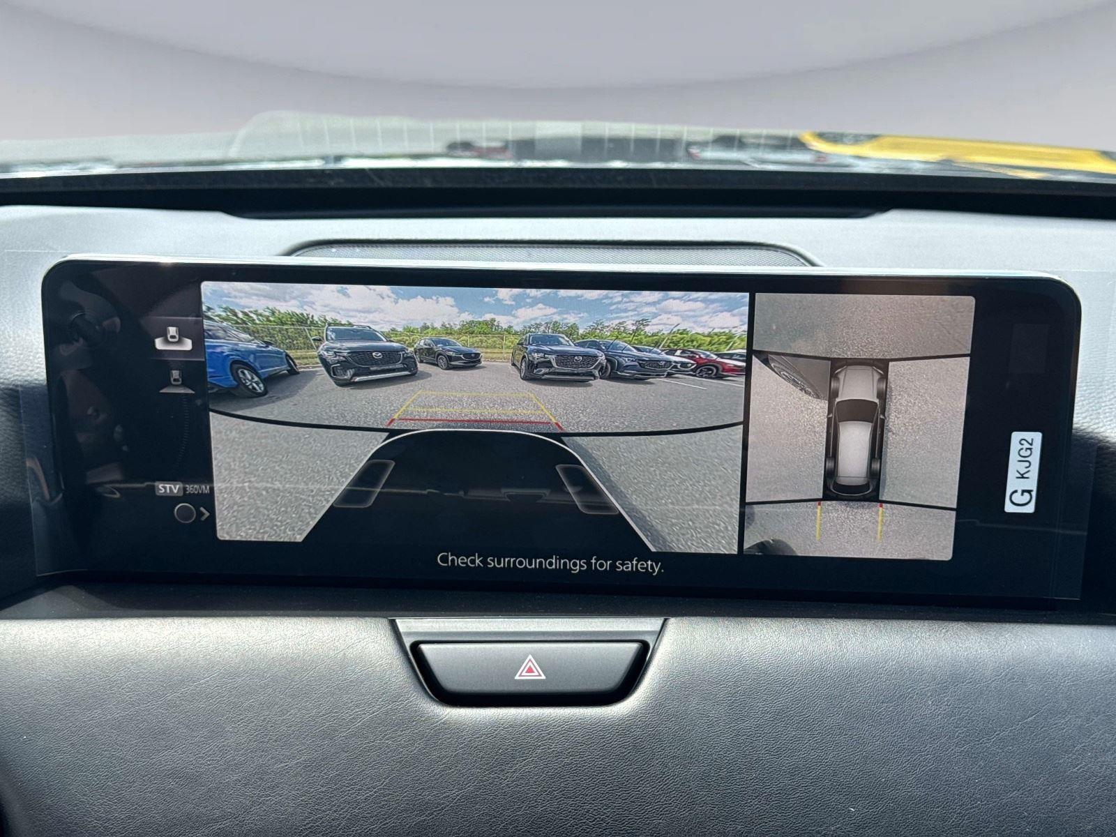 2026 Mazda CX-90 PHEV Premium Plus