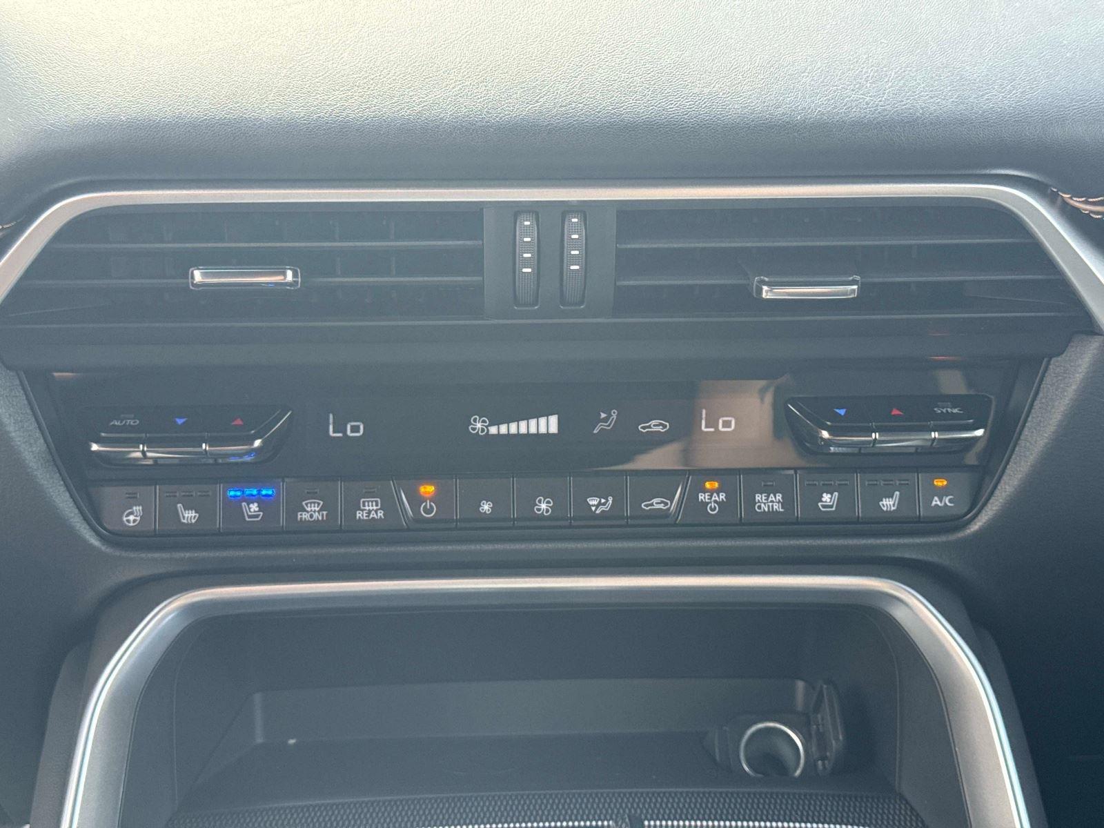 2026 Mazda CX-90 PHEV Premium Plus