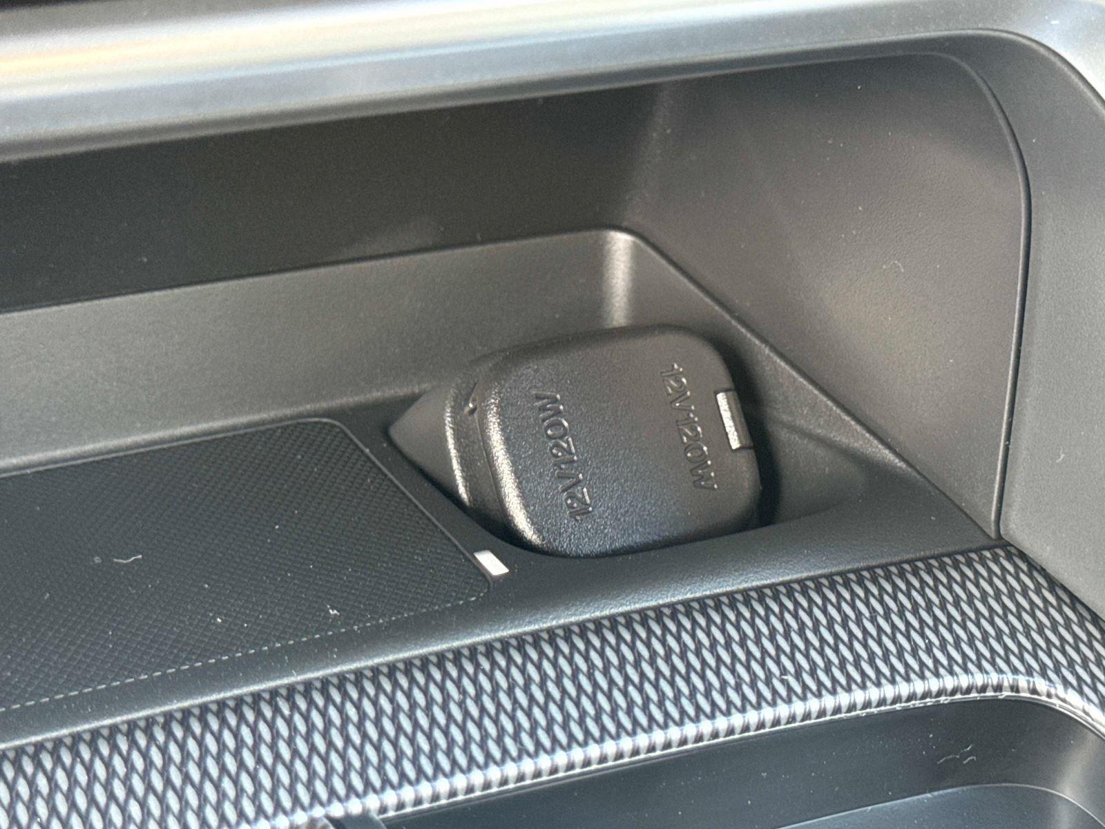 2026 Mazda CX-90 PHEV Premium Plus