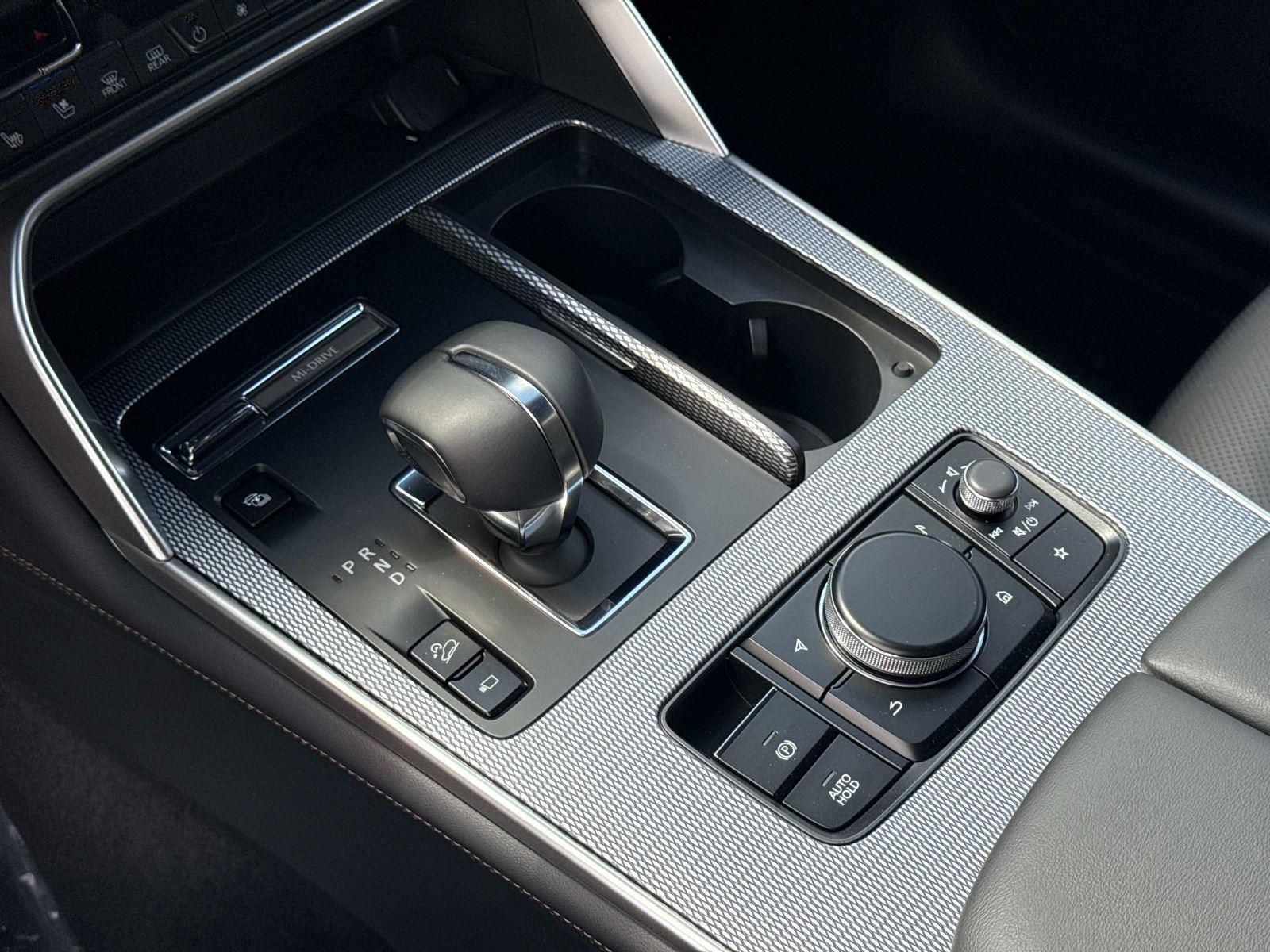 2026 Mazda CX-90 PHEV Premium Plus