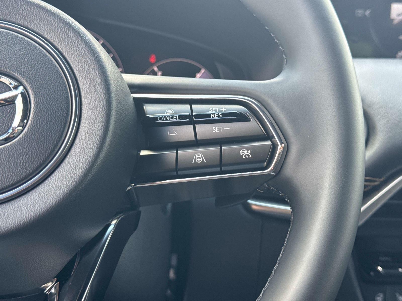 2026 Mazda CX-90 PHEV Premium Plus