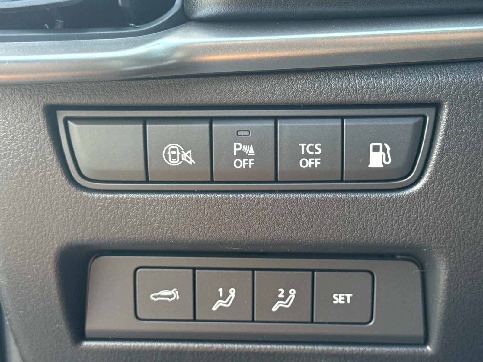 2026 Mazda CX-90 PHEV Premium Plus
