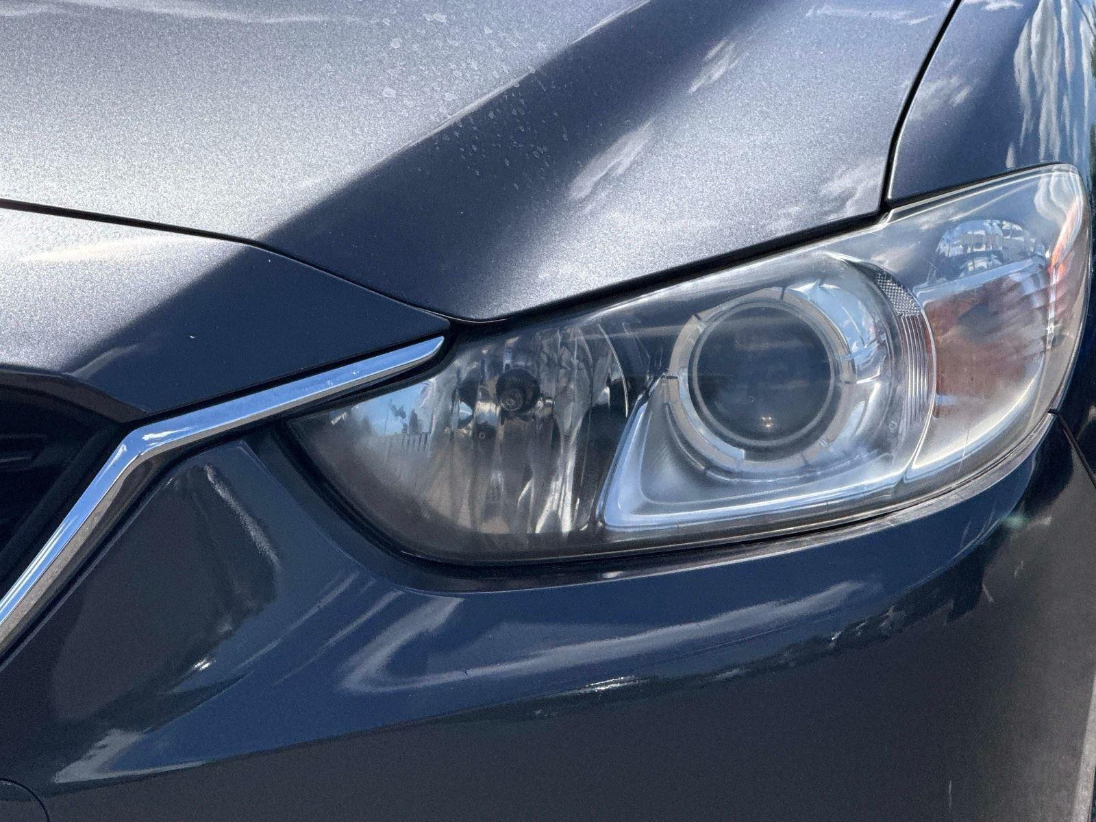 2016 Mazda Mazda6 i Touring