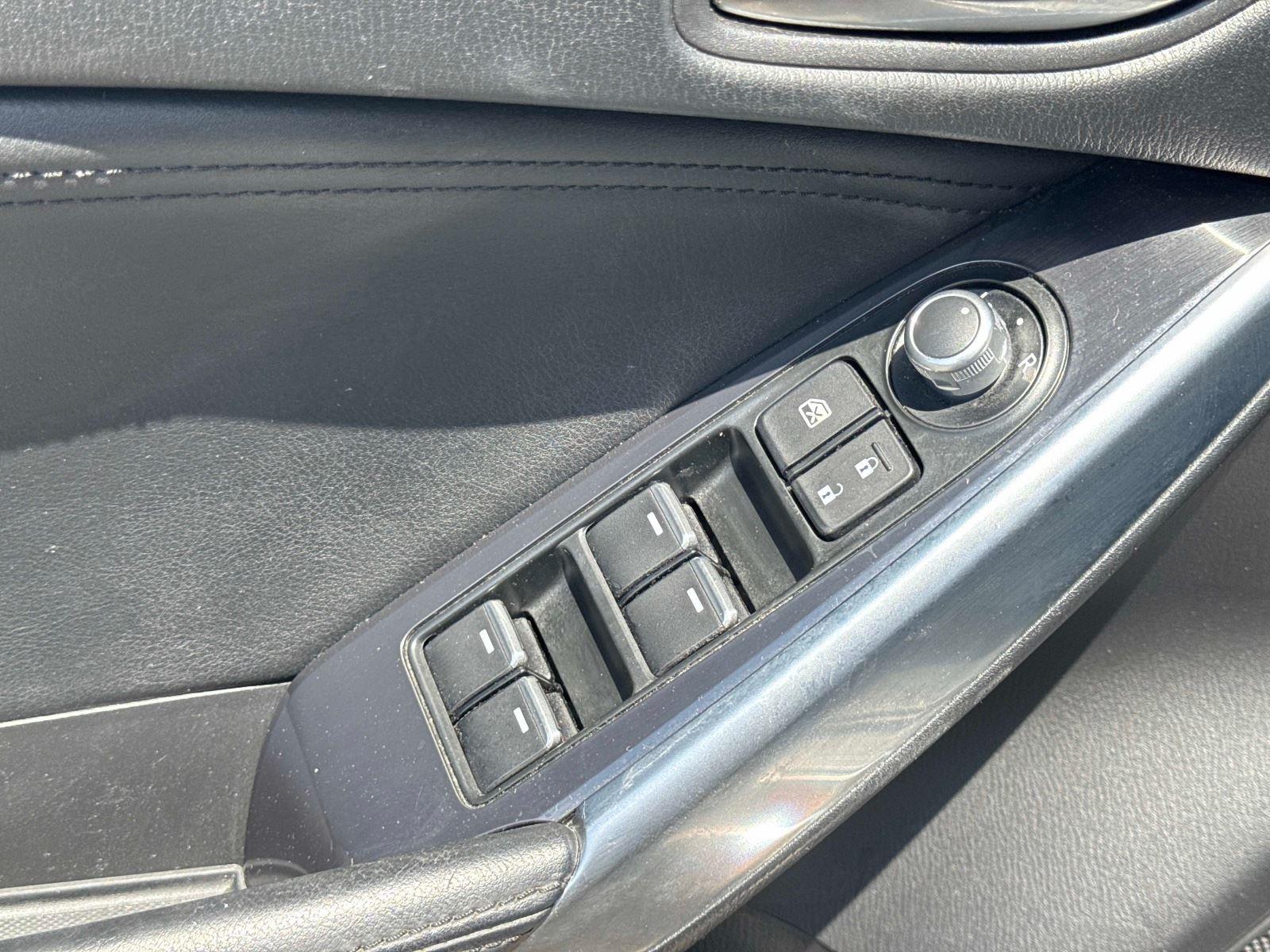 2016 Mazda Mazda6 i Touring