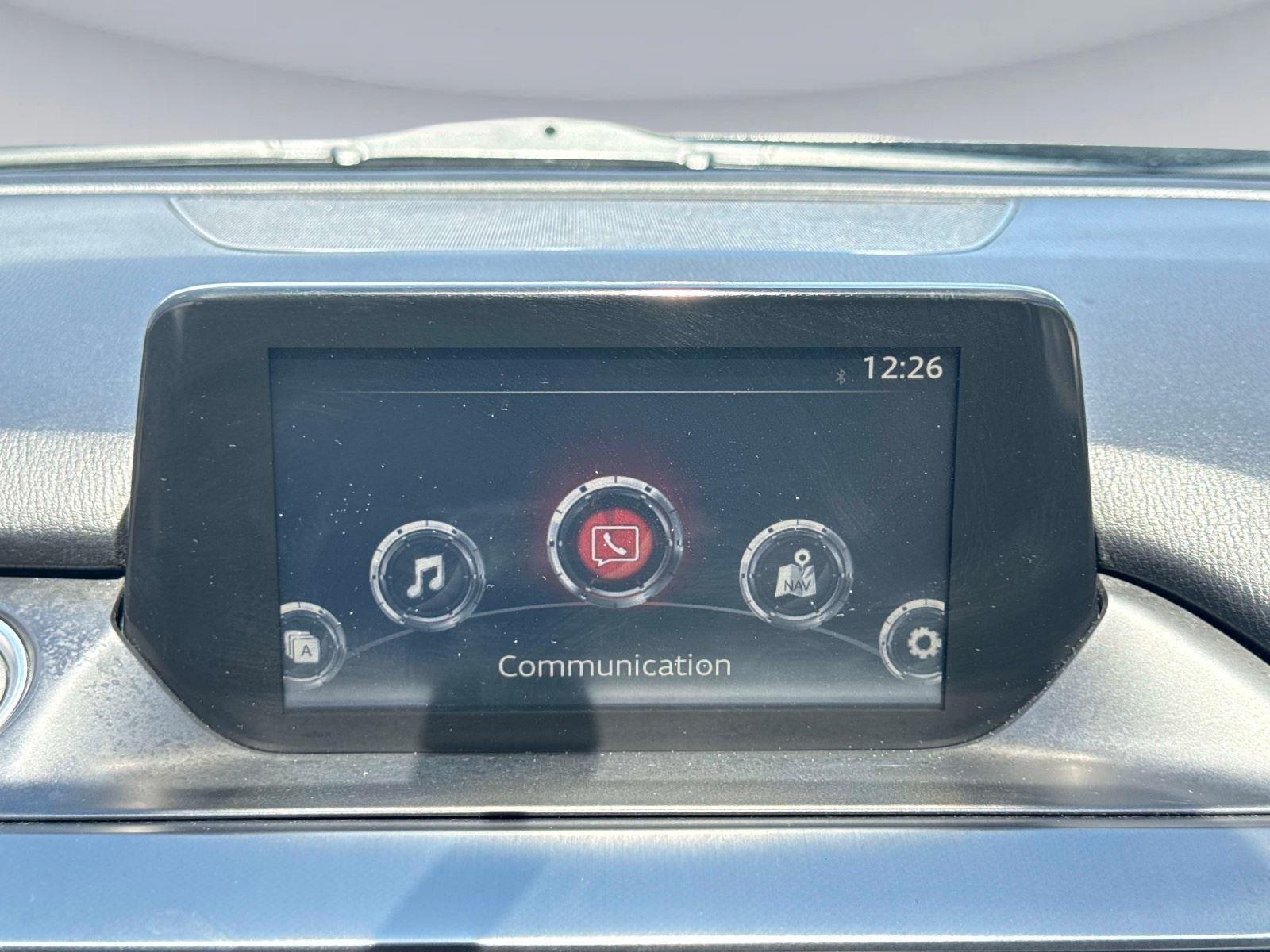 2016 Mazda Mazda6 i Touring