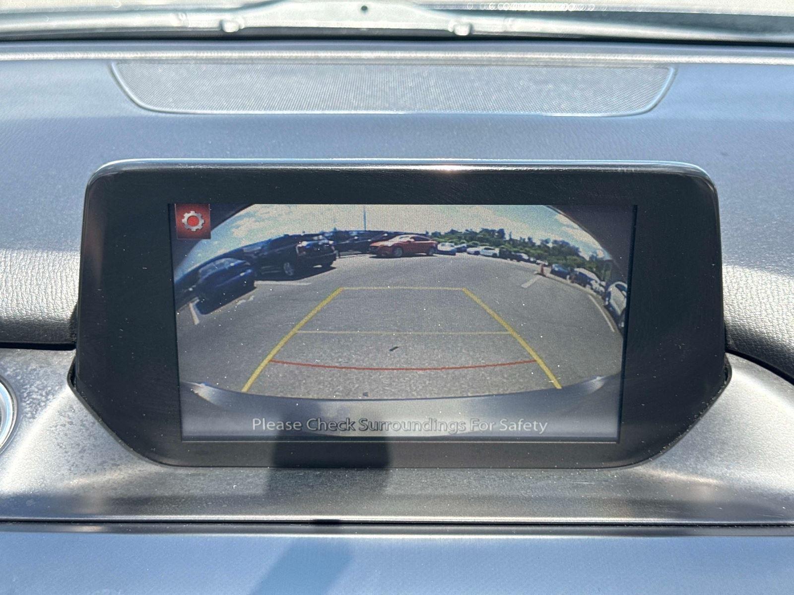 2016 Mazda Mazda6 i Touring