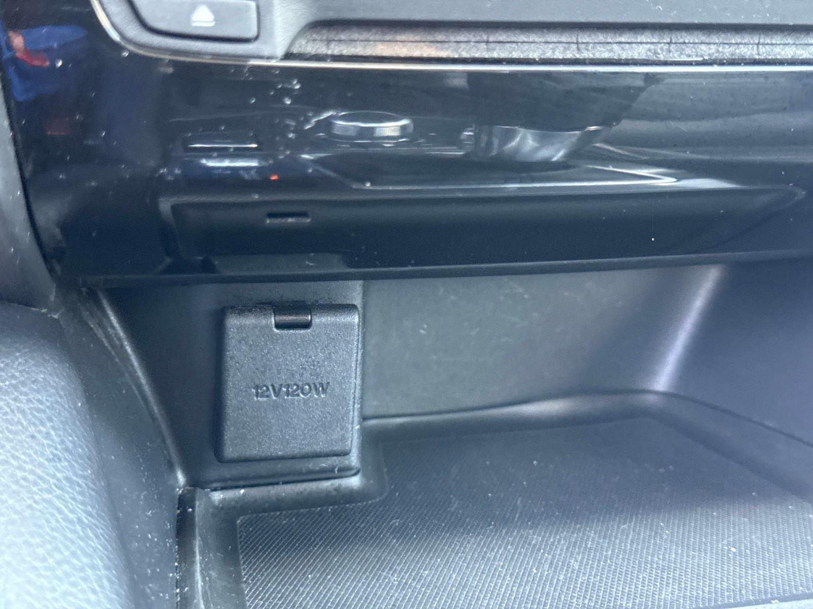 2016 Mazda Mazda6 i Touring