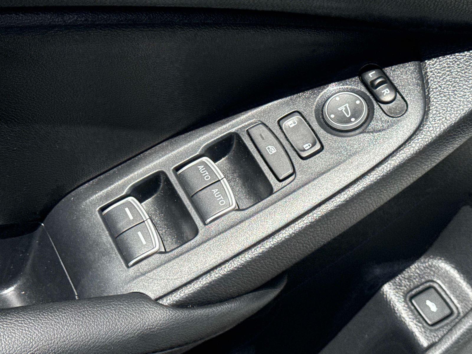 2022 Honda Accord Sedan Sport SE