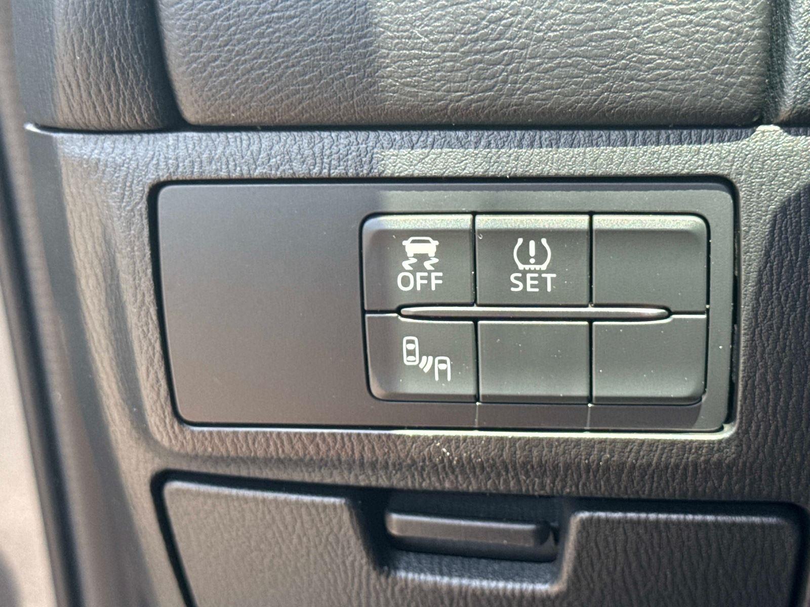 2016 Mazda Mazda6 i Touring