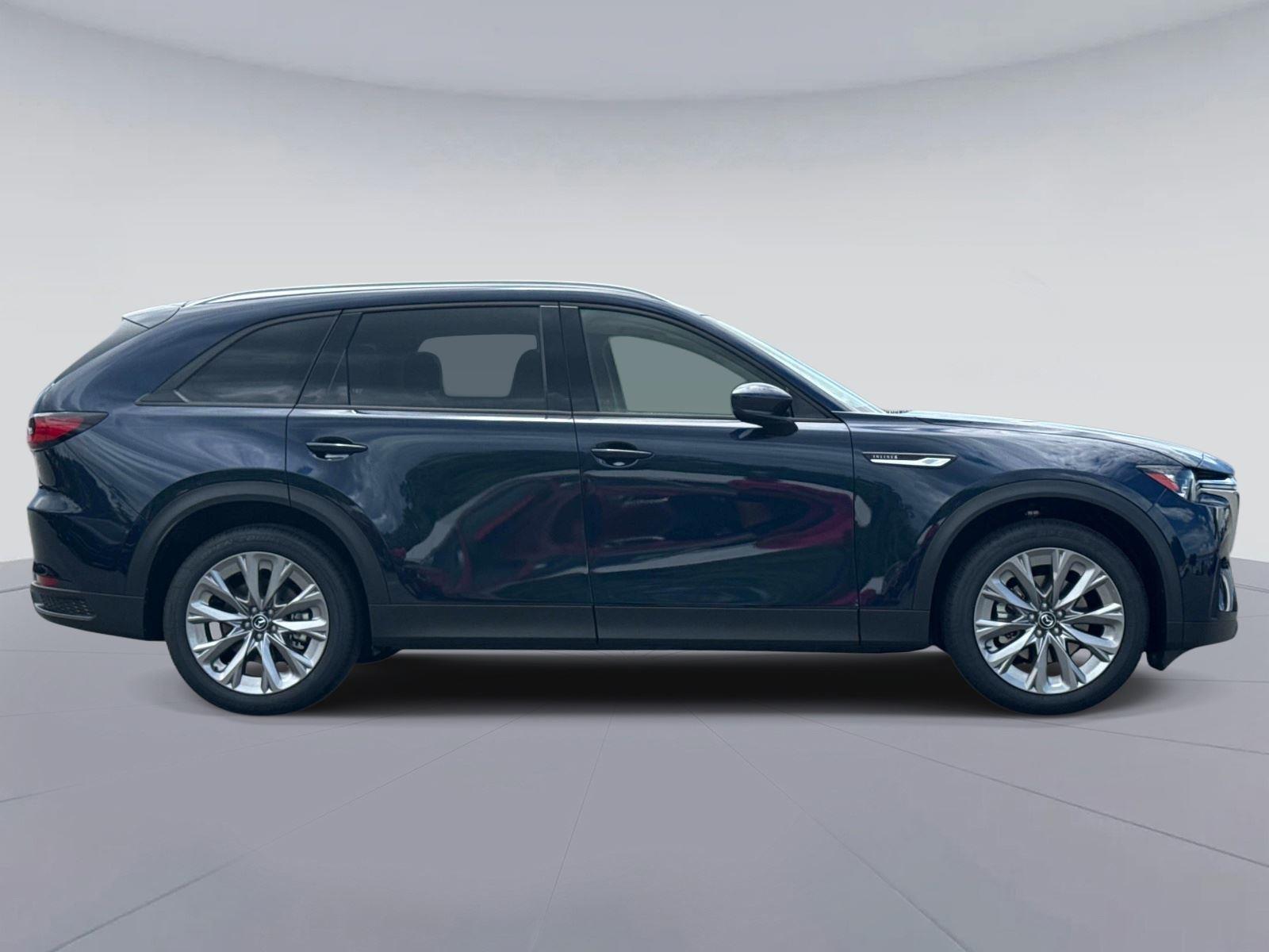 2026 Mazda CX-90 Preferred