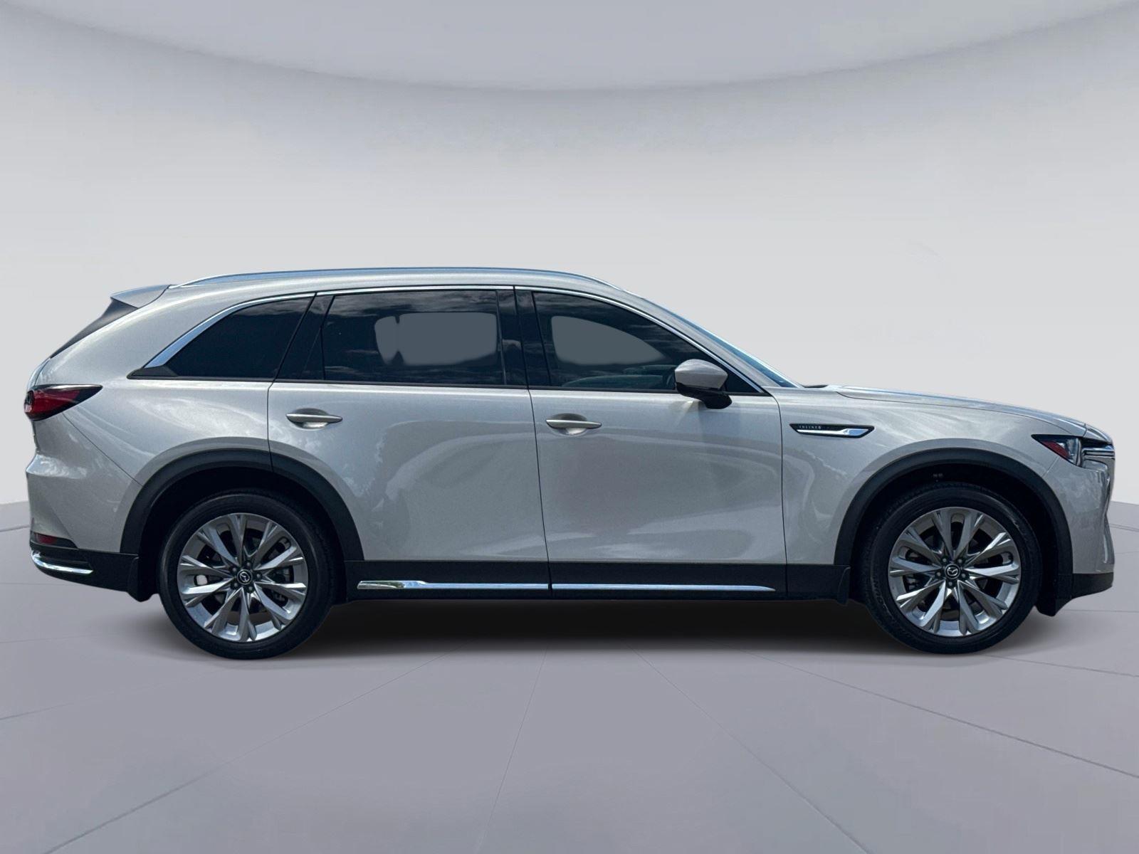 2025 Mazda CX-90 Premium Plus Package