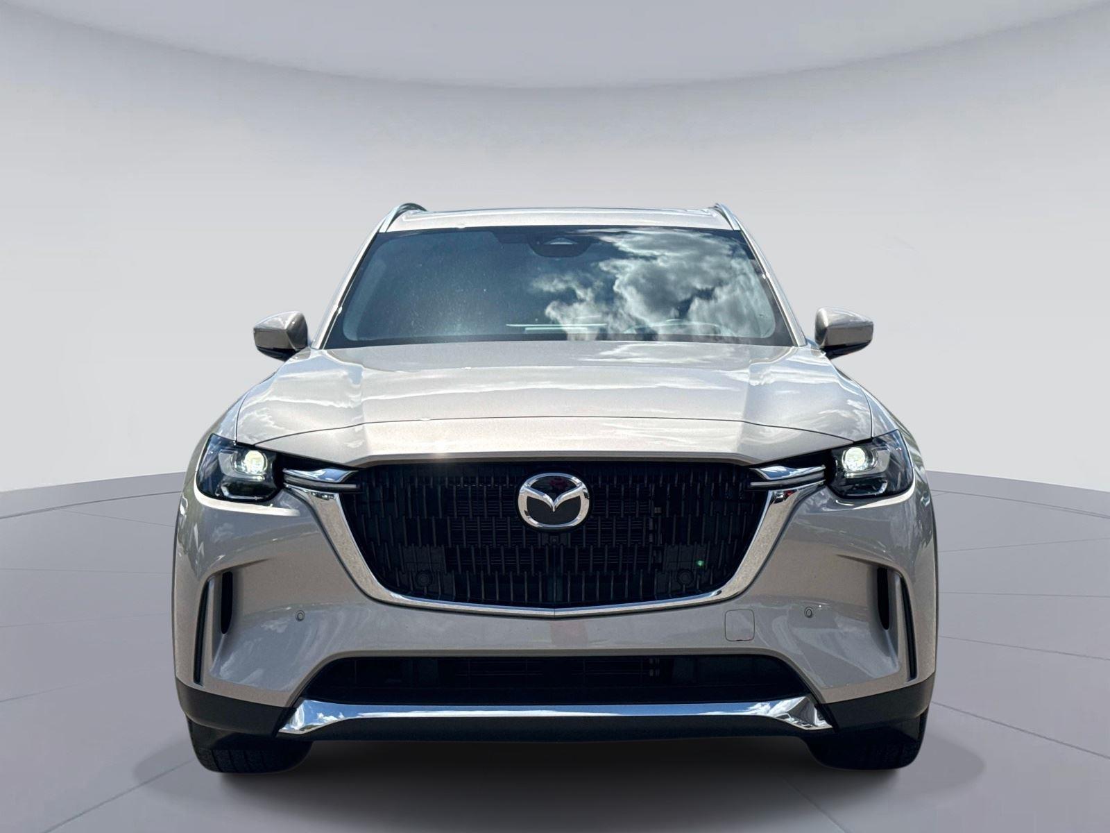2025 Mazda CX-90 Premium Plus Package