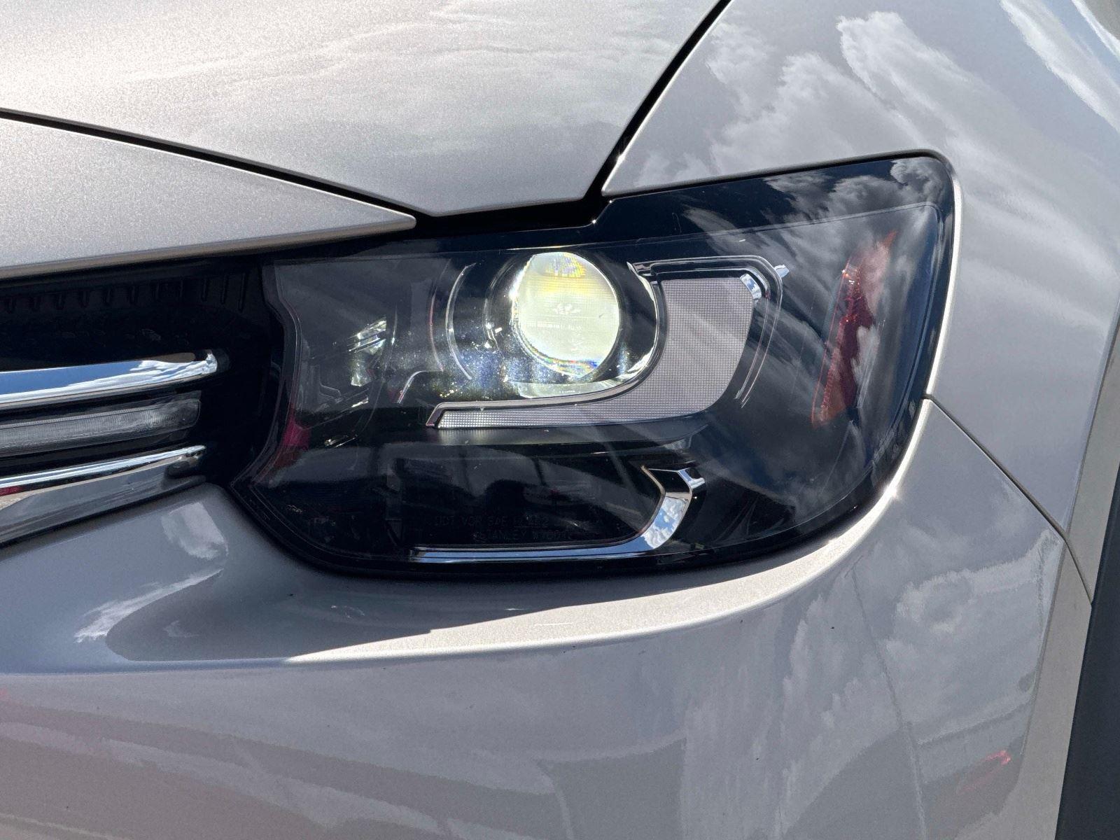 2025 Mazda CX-90 Premium Plus Package
