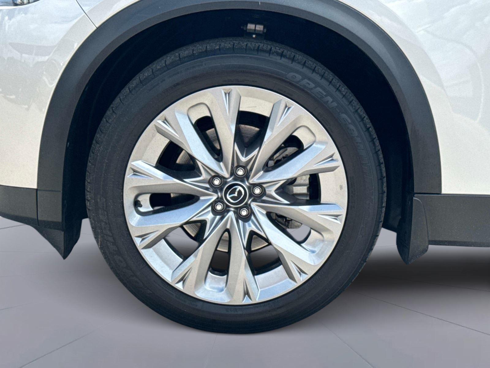 2025 Mazda CX-90 Premium Plus Package