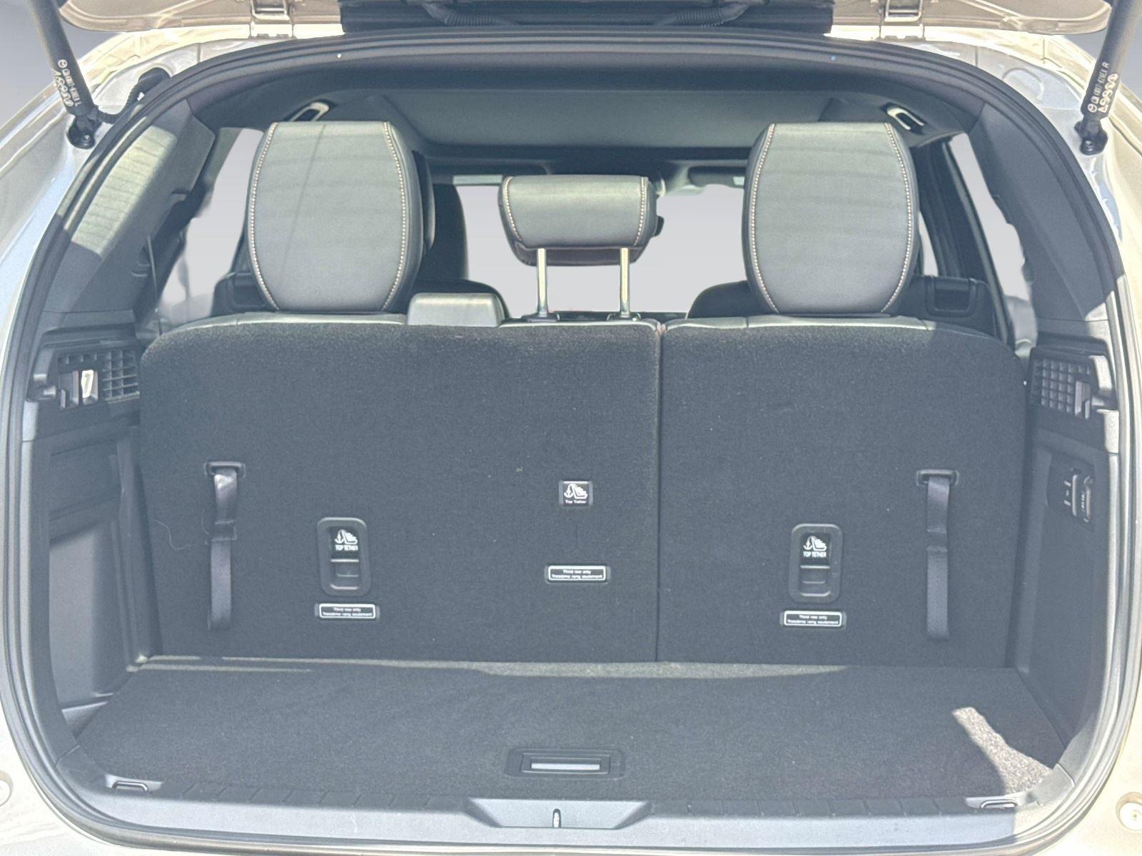 2025 Mazda CX-90 Premium Plus Package