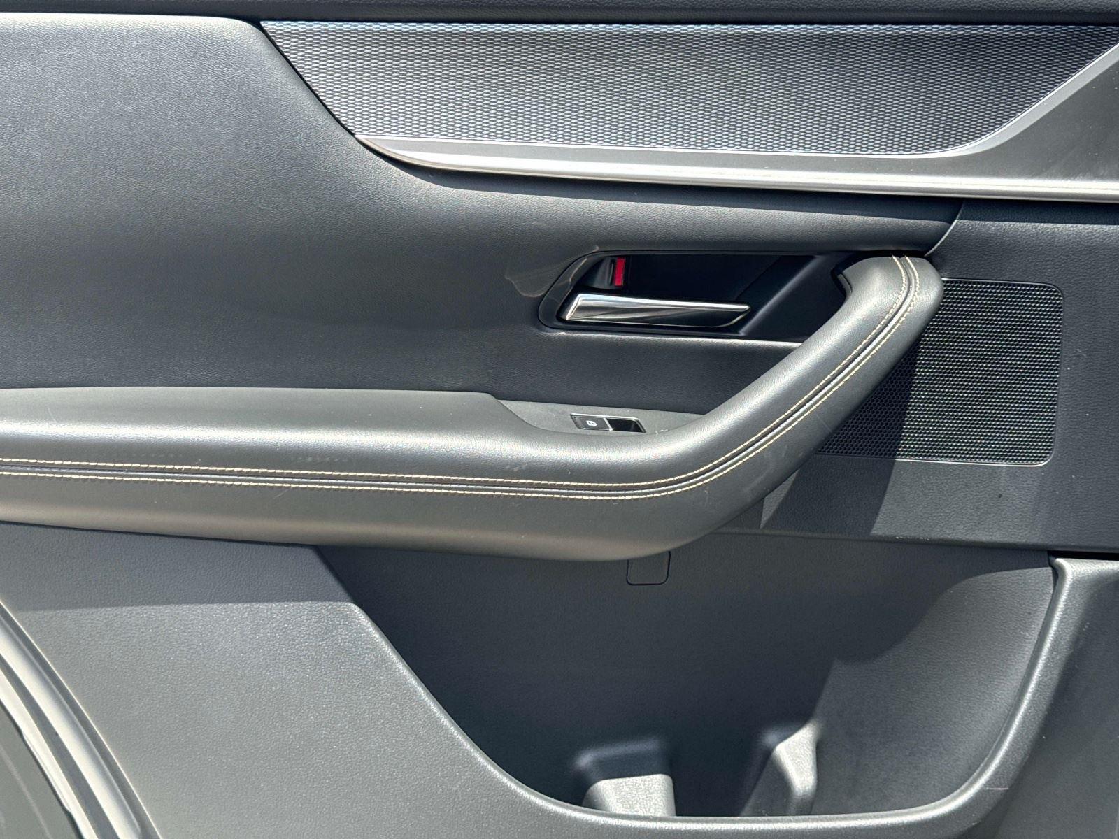 2025 Mazda CX-90 Premium Plus Package