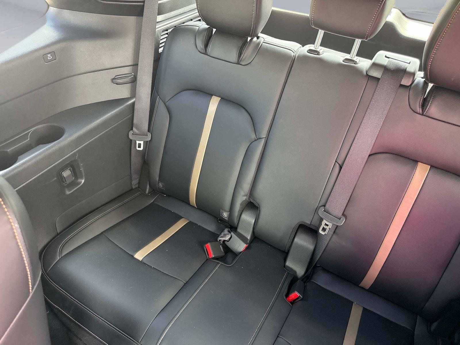 2025 Mazda CX-90 Premium Plus Package