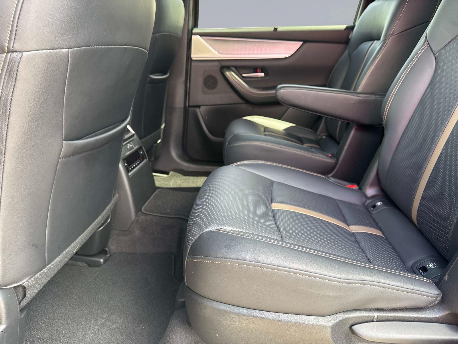 2025 Mazda CX-90 Premium Plus Package