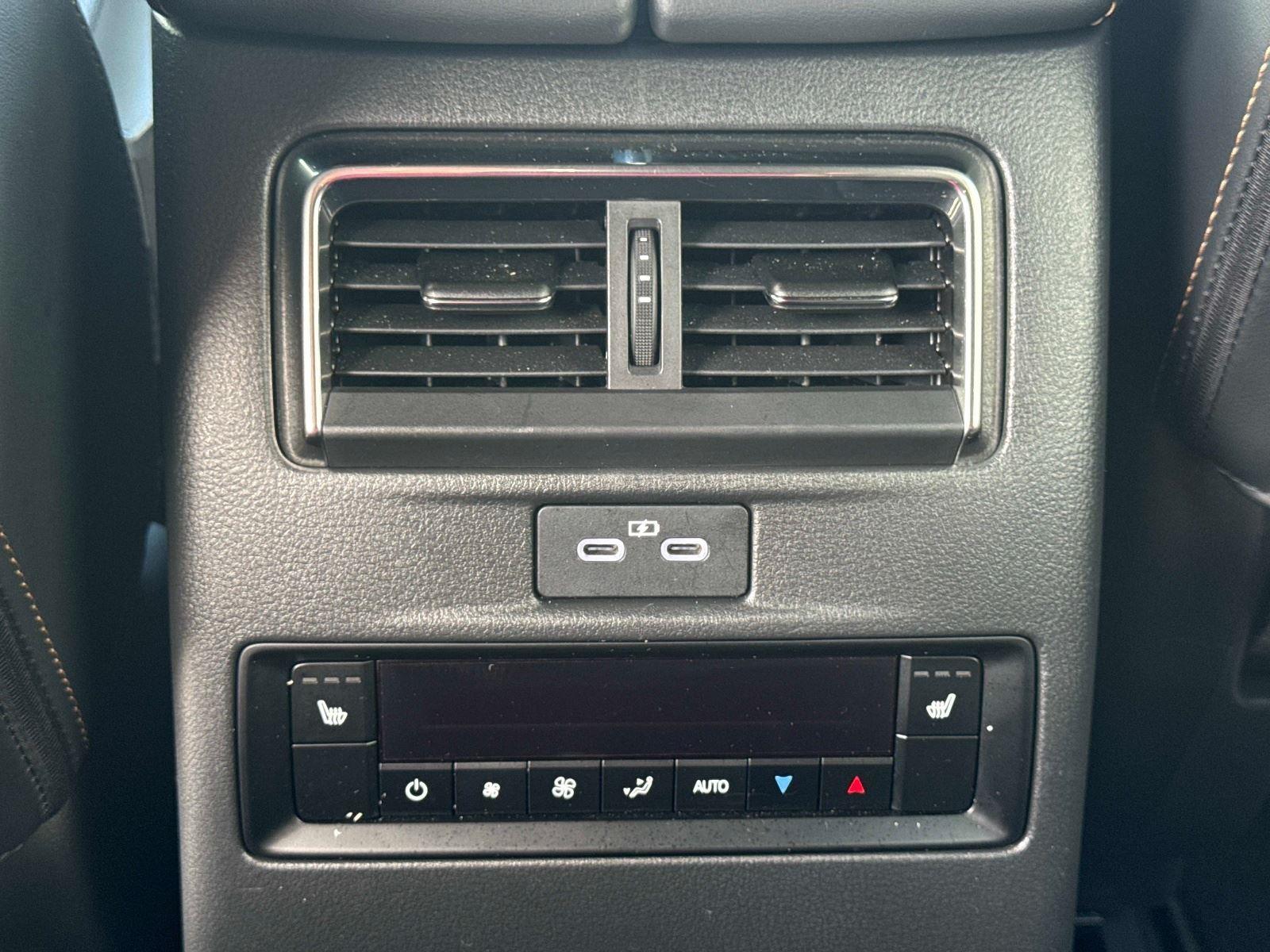 2025 Mazda CX-90 Premium Plus Package
