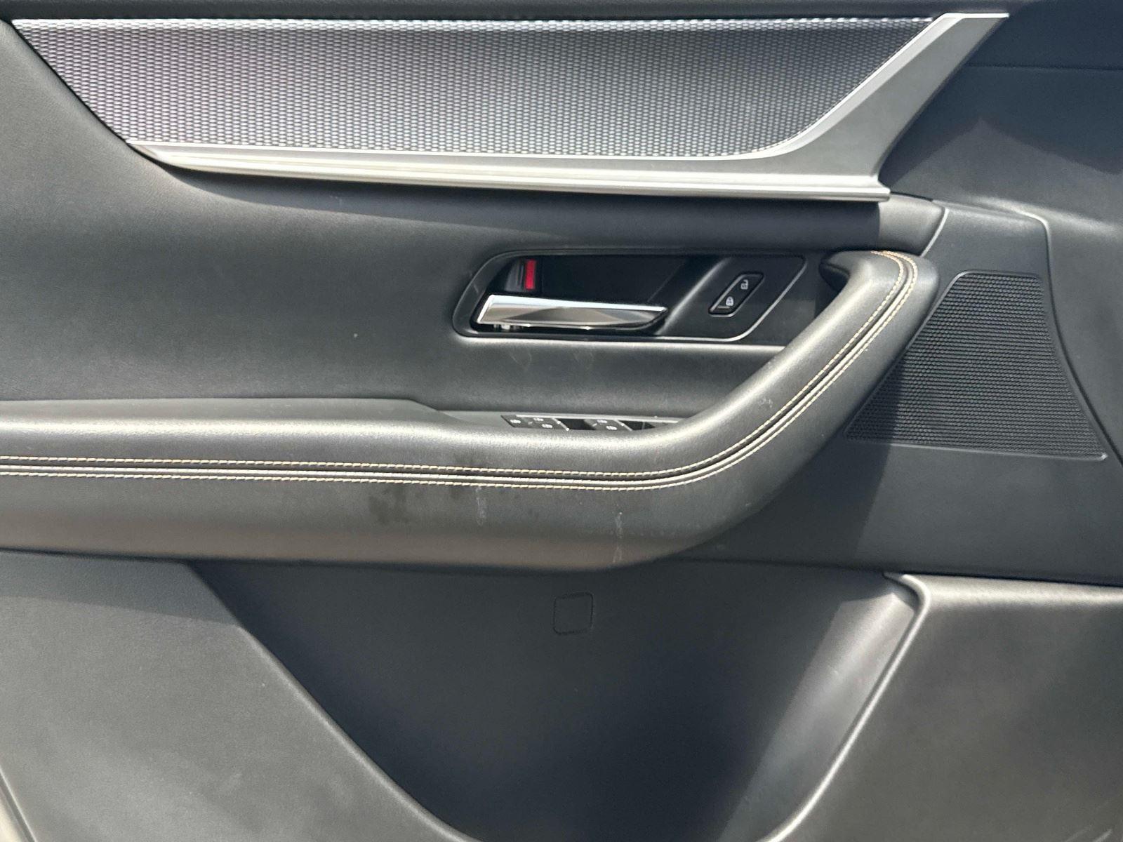 2025 Mazda CX-90 Premium Plus Package