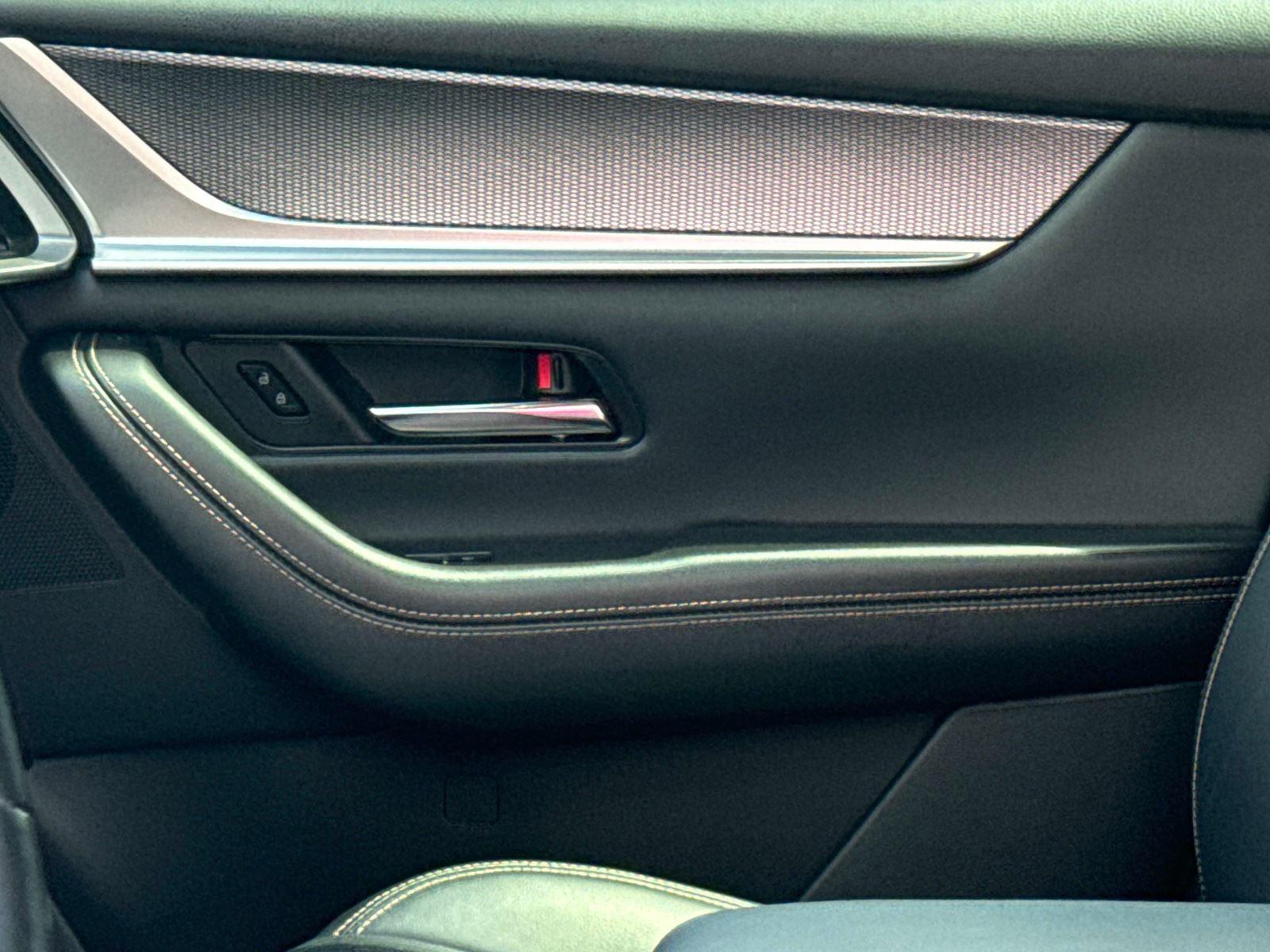 2025 Mazda CX-90 Premium Plus Package