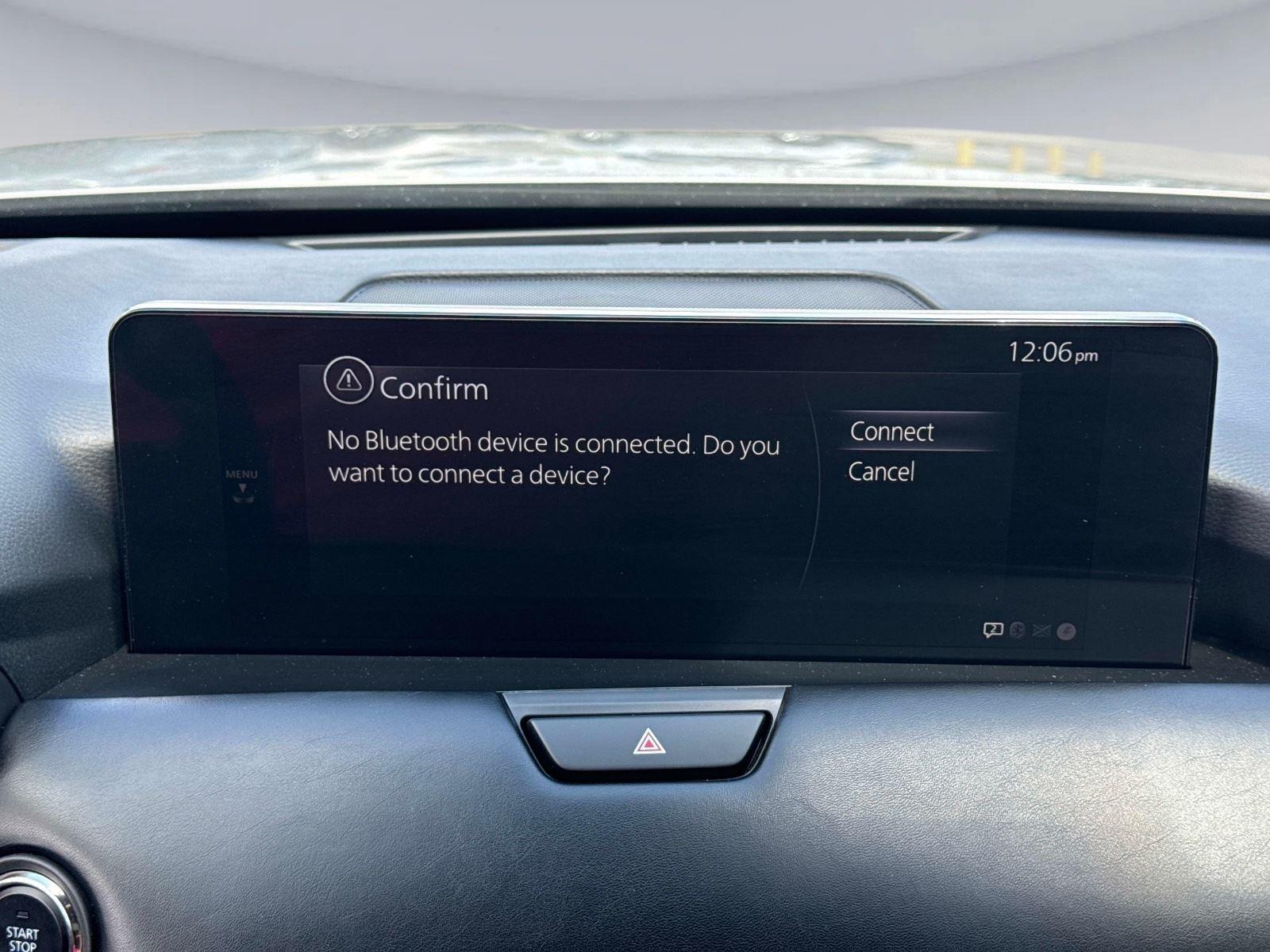 2025 Mazda CX-90 Premium Plus Package