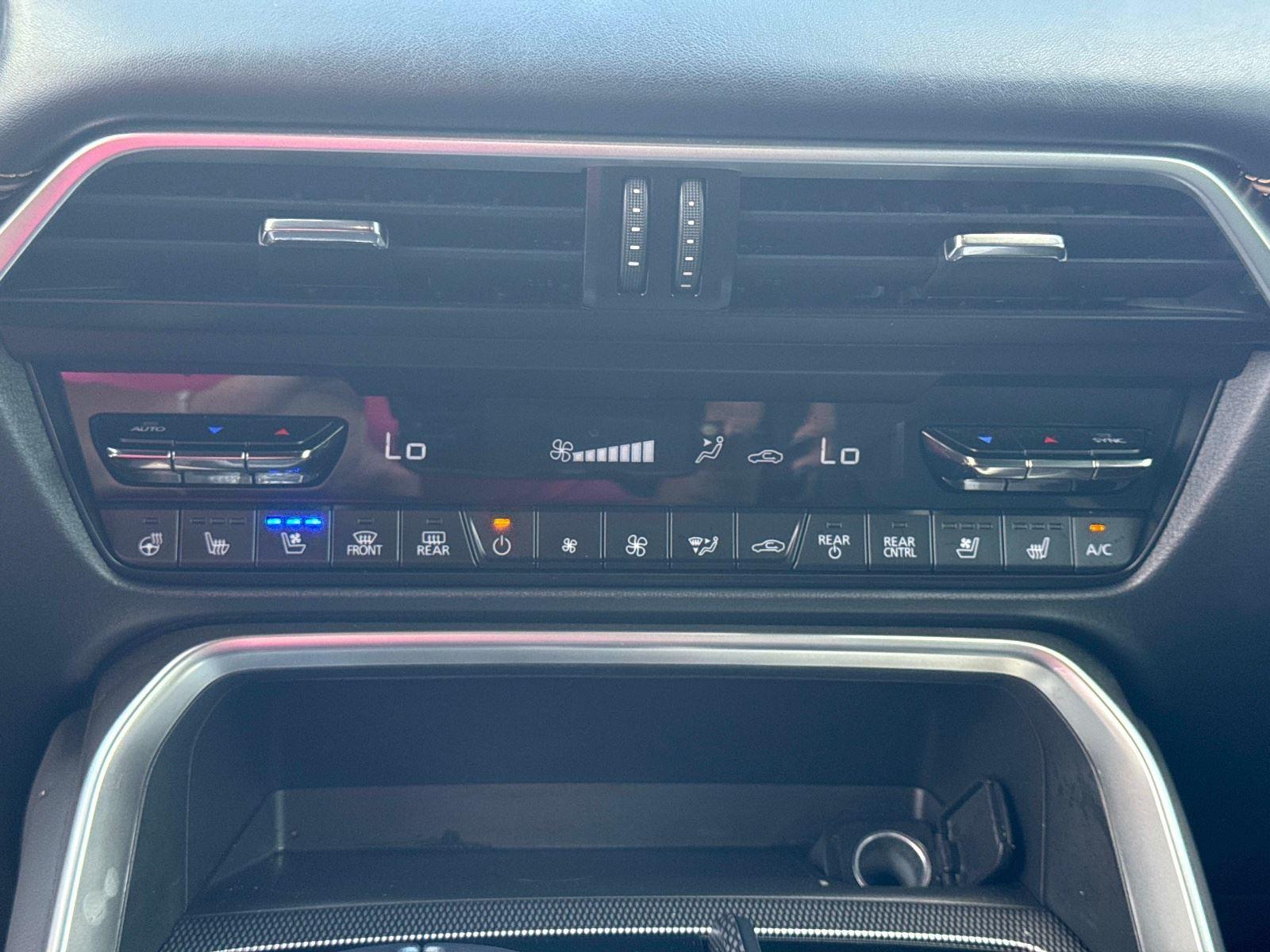 2025 Mazda CX-90 Premium Plus Package