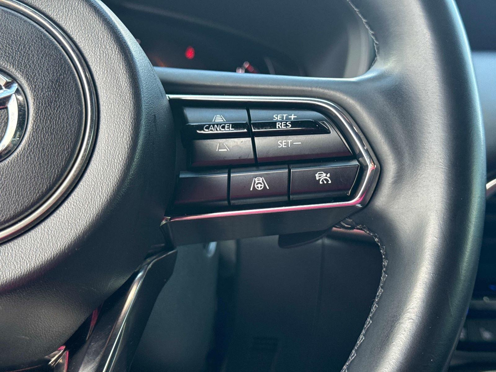 2025 Mazda CX-90 Premium Plus Package