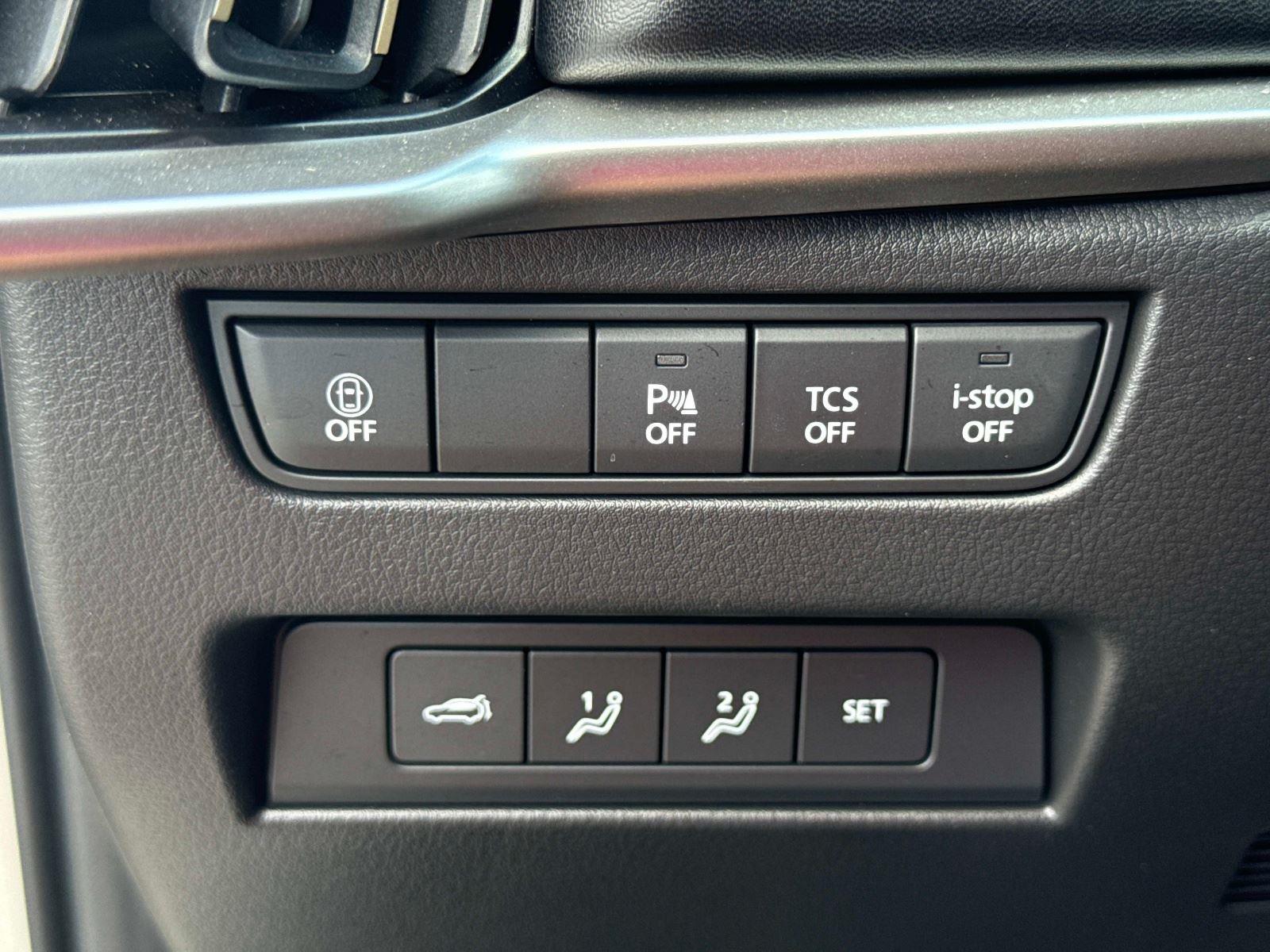 2025 Mazda CX-90 Premium Plus Package