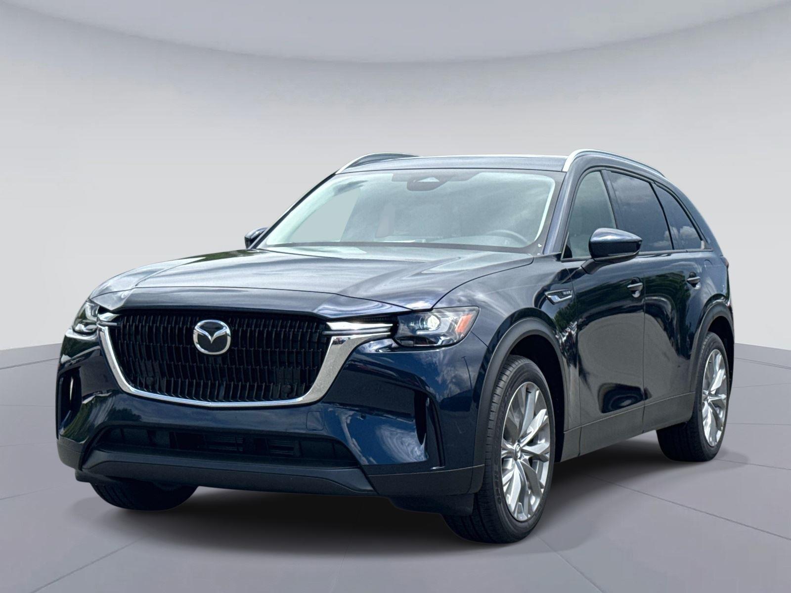 2026 Mazda CX-90 Preferred