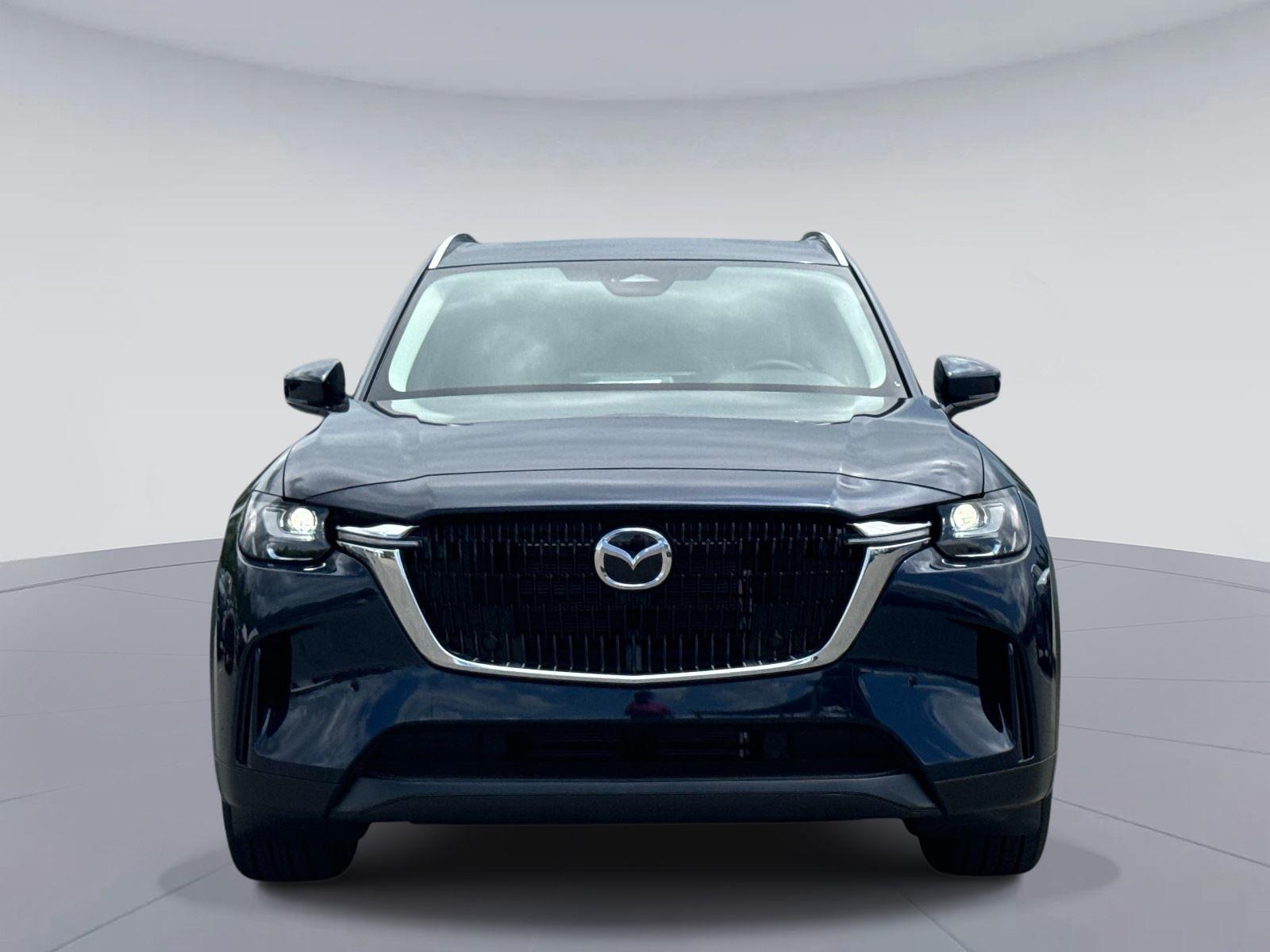 2026 Mazda CX-90 Preferred