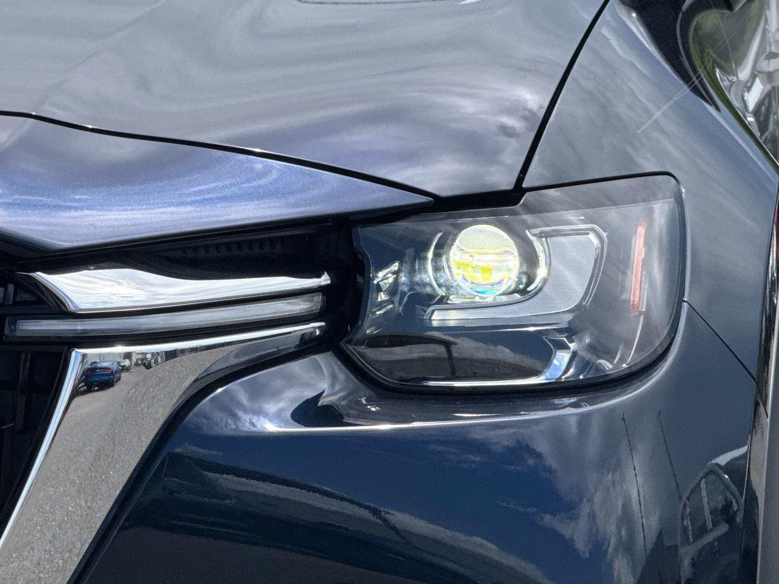 2026 Mazda CX-90 Preferred