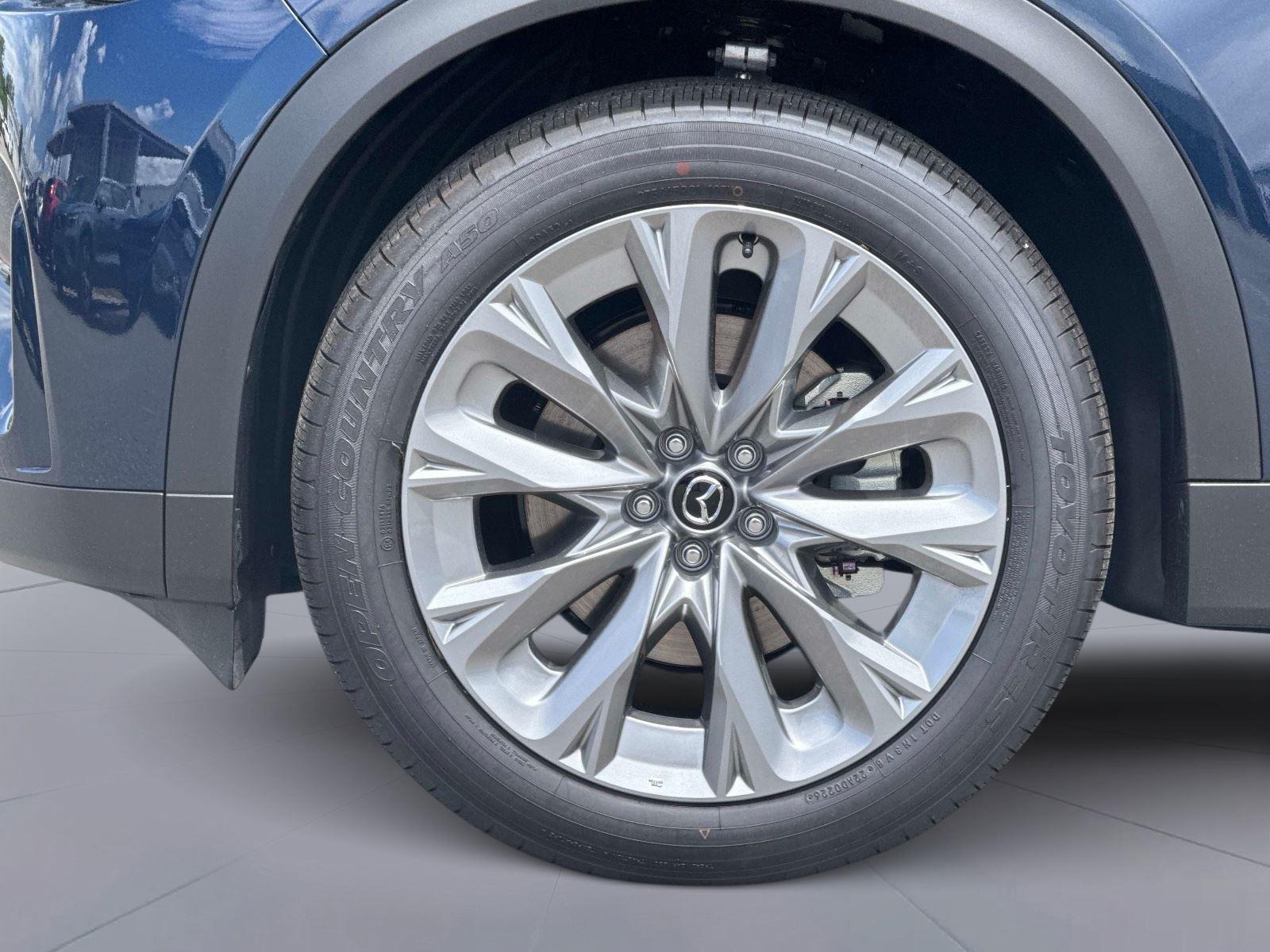 2026 Mazda CX-90 Preferred