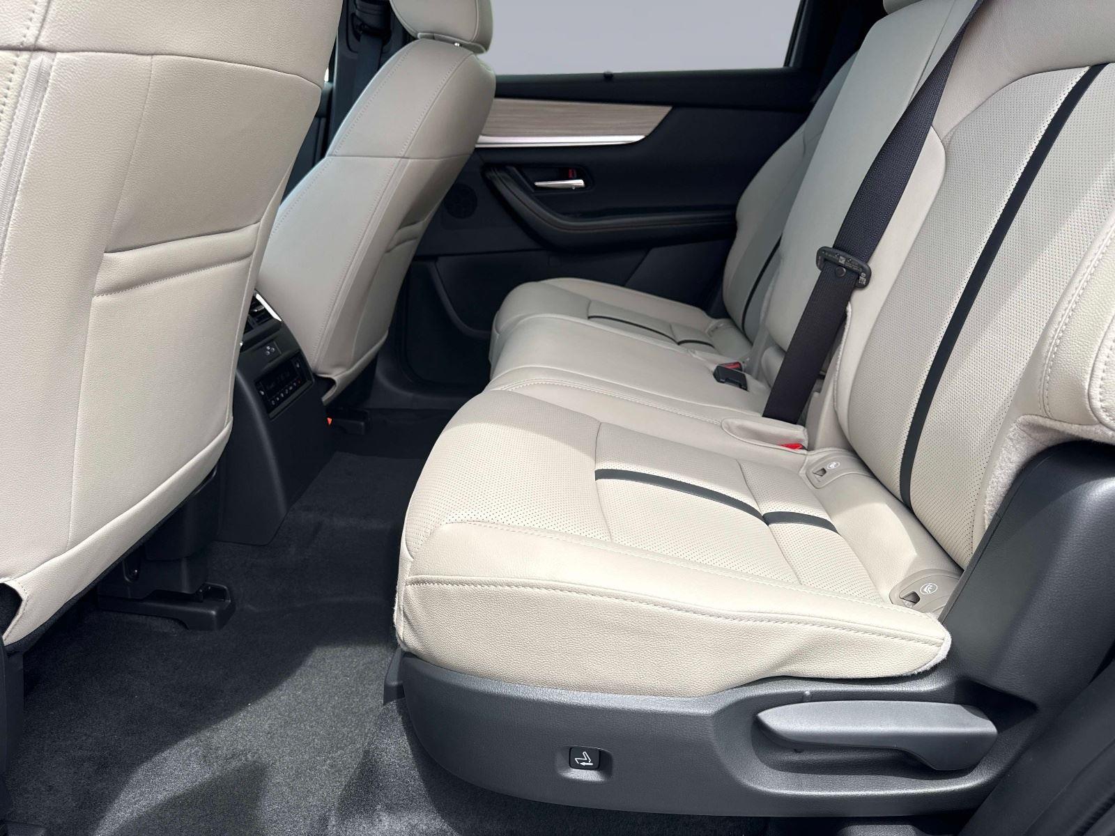 2026 Mazda CX-90 Preferred