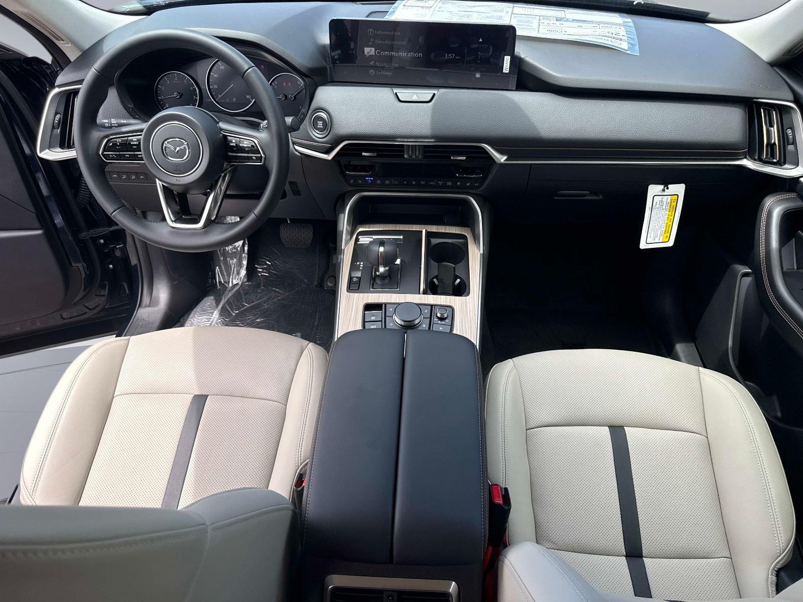 2026 Mazda CX-90 Preferred