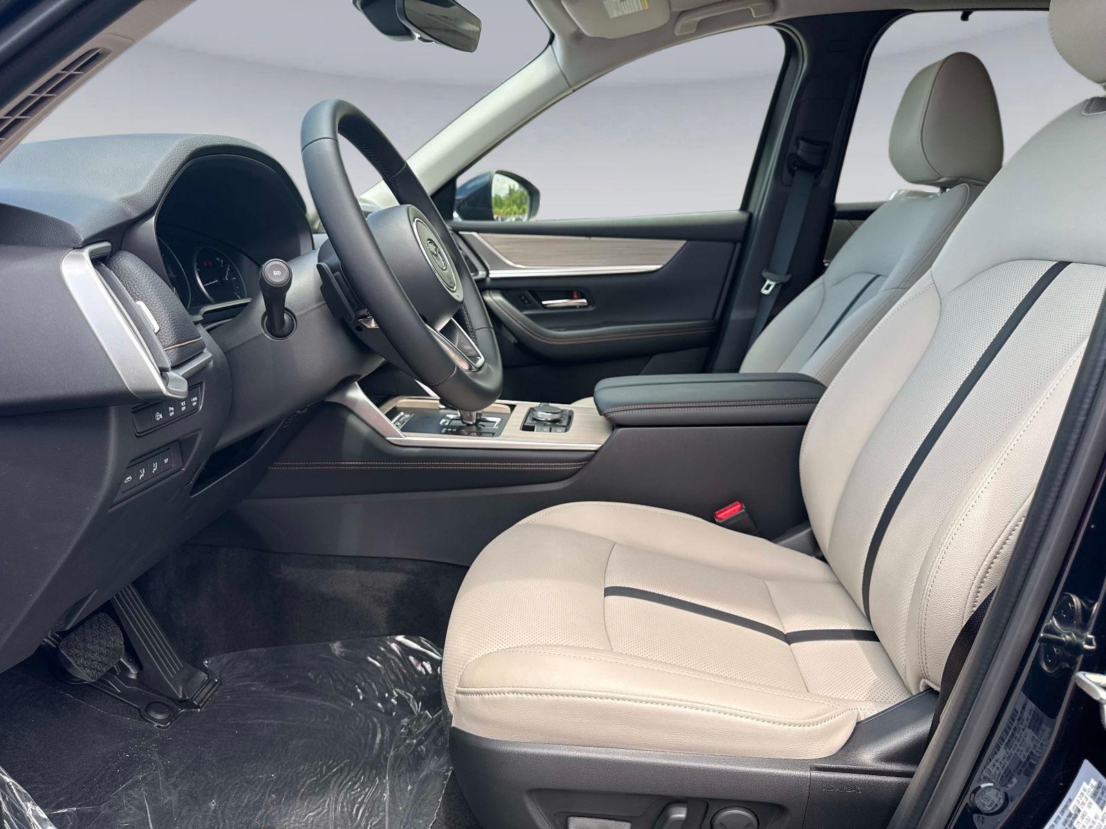 2026 Mazda CX-90 Preferred