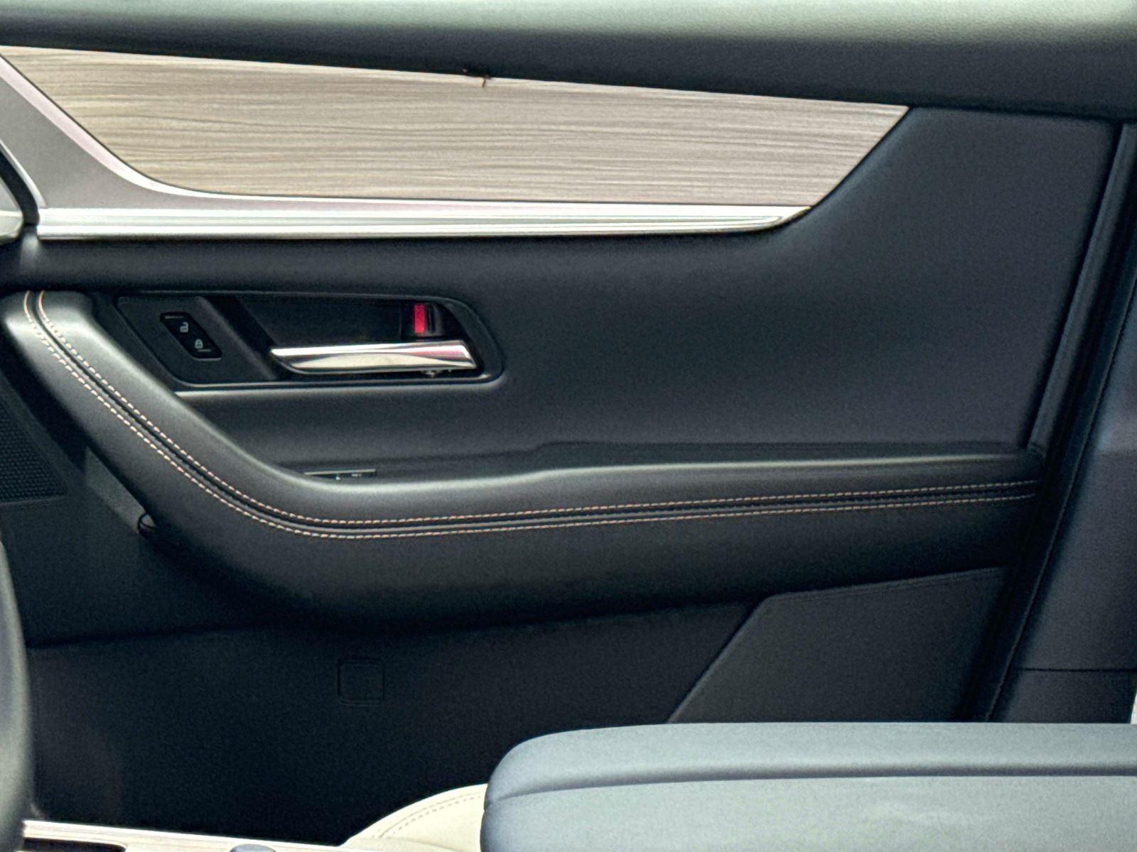 2026 Mazda CX-90 Preferred