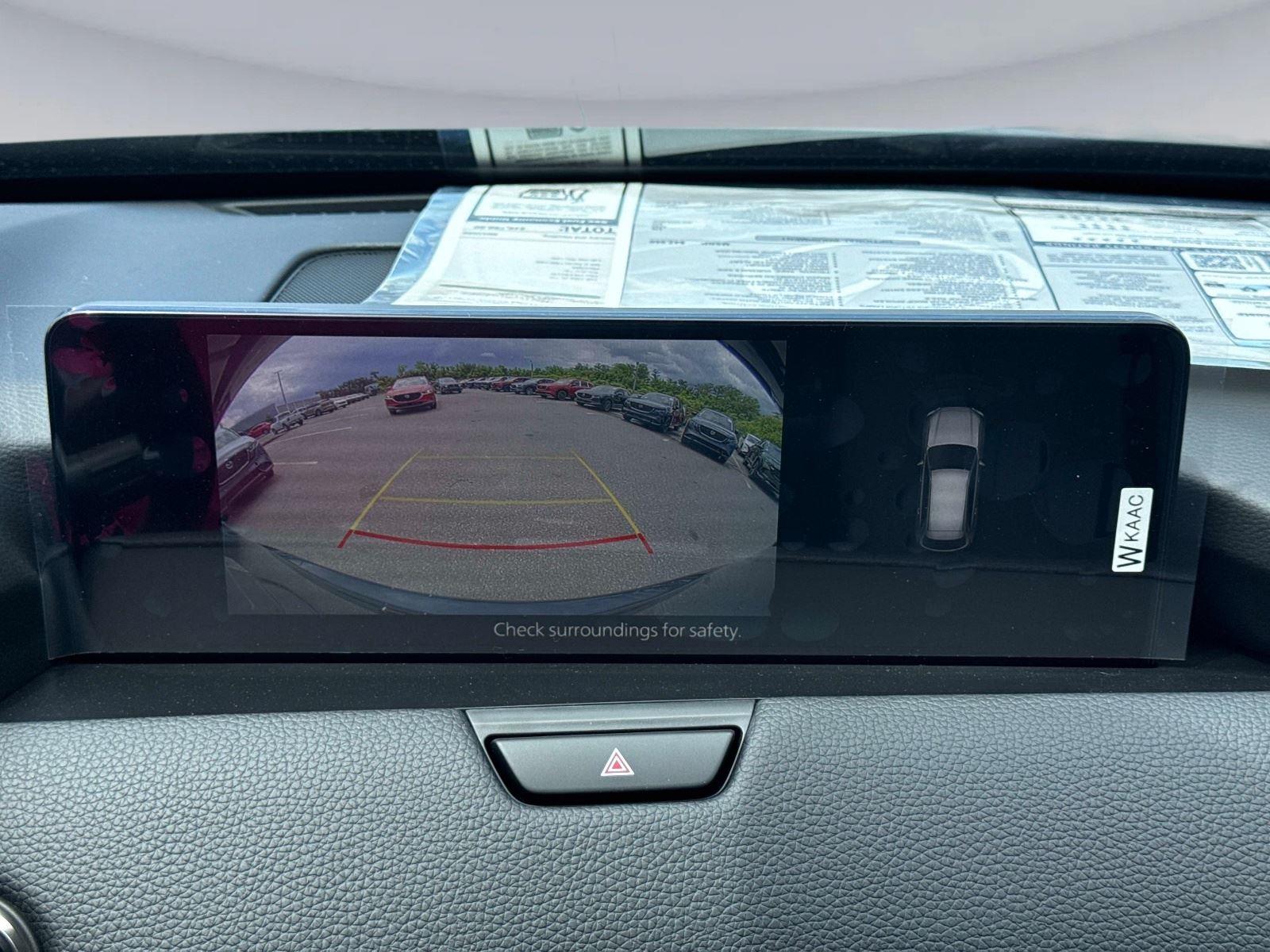 2026 Mazda CX-90 Preferred