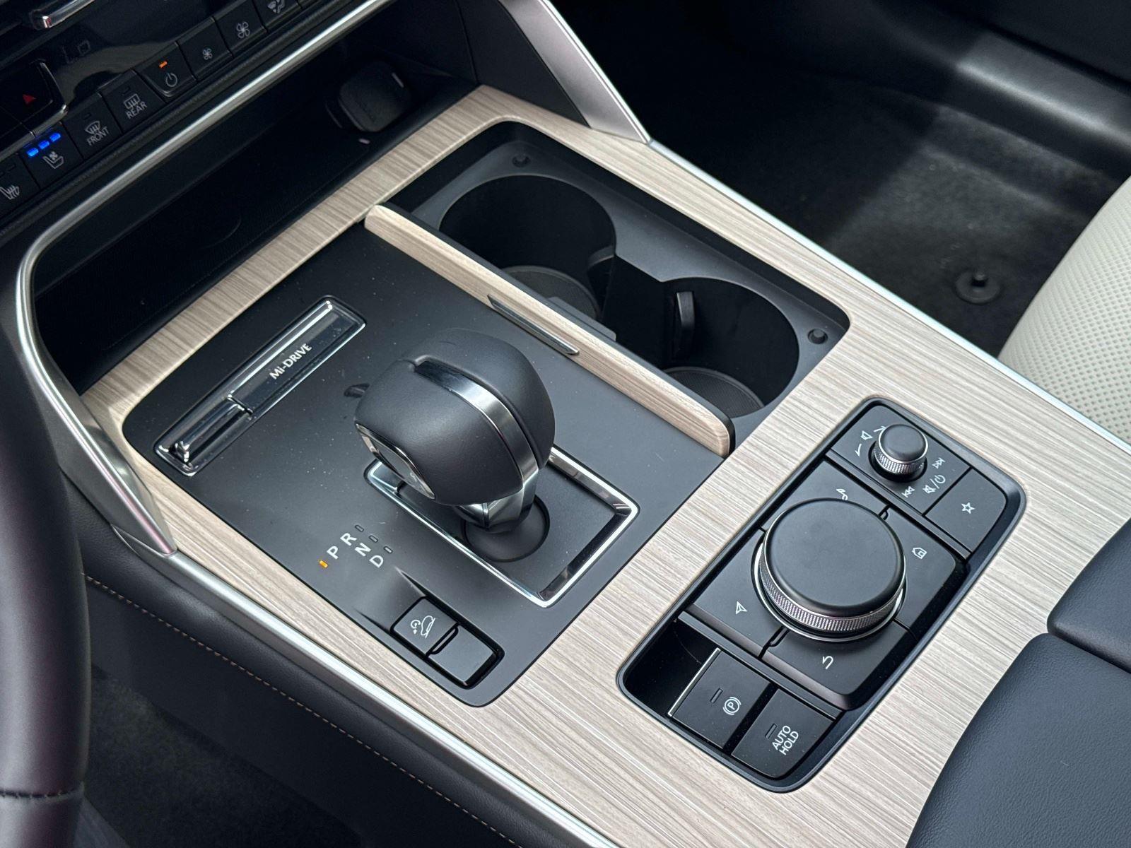 2026 Mazda CX-90 Preferred