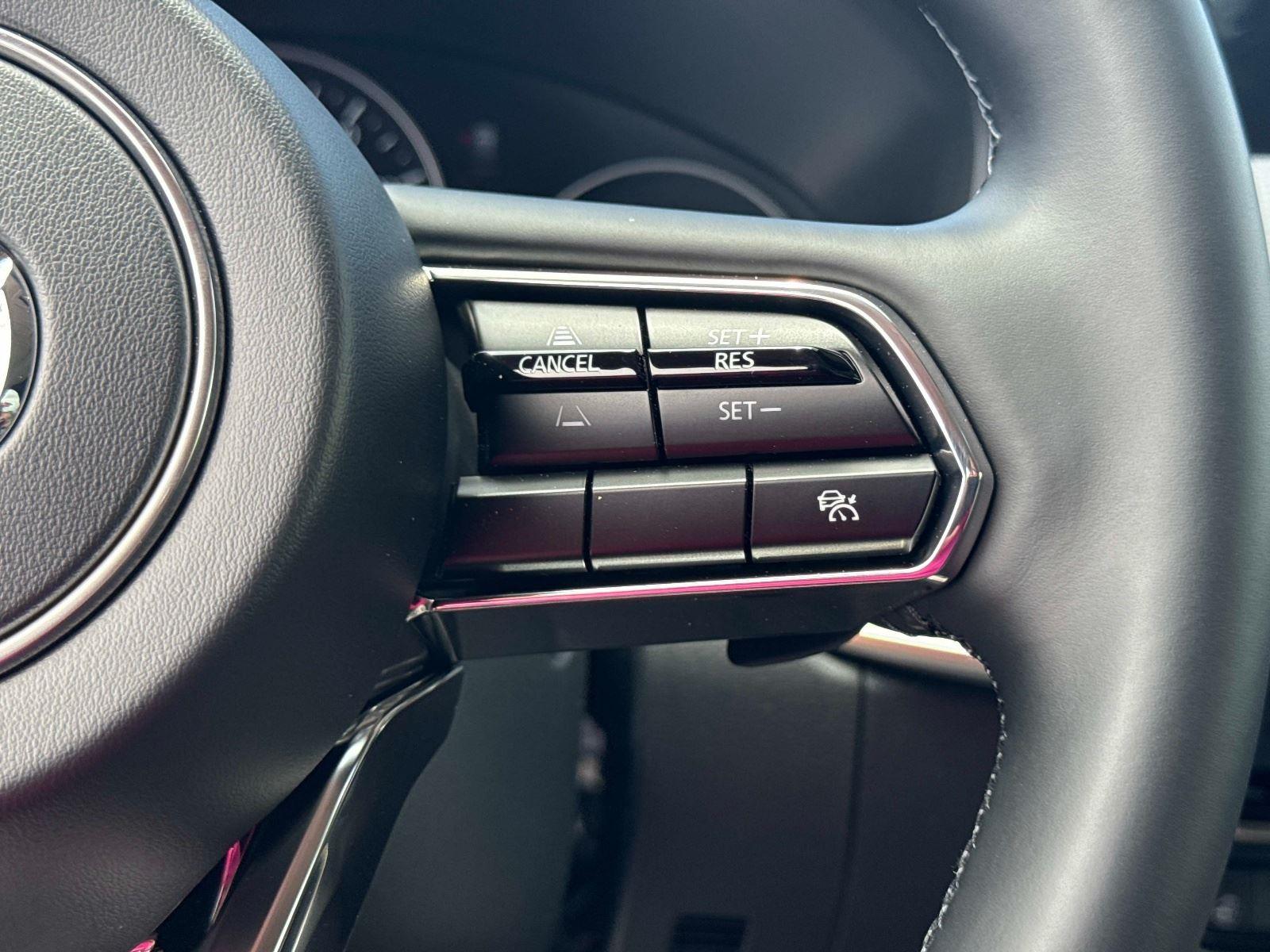 2026 Mazda CX-90 Preferred