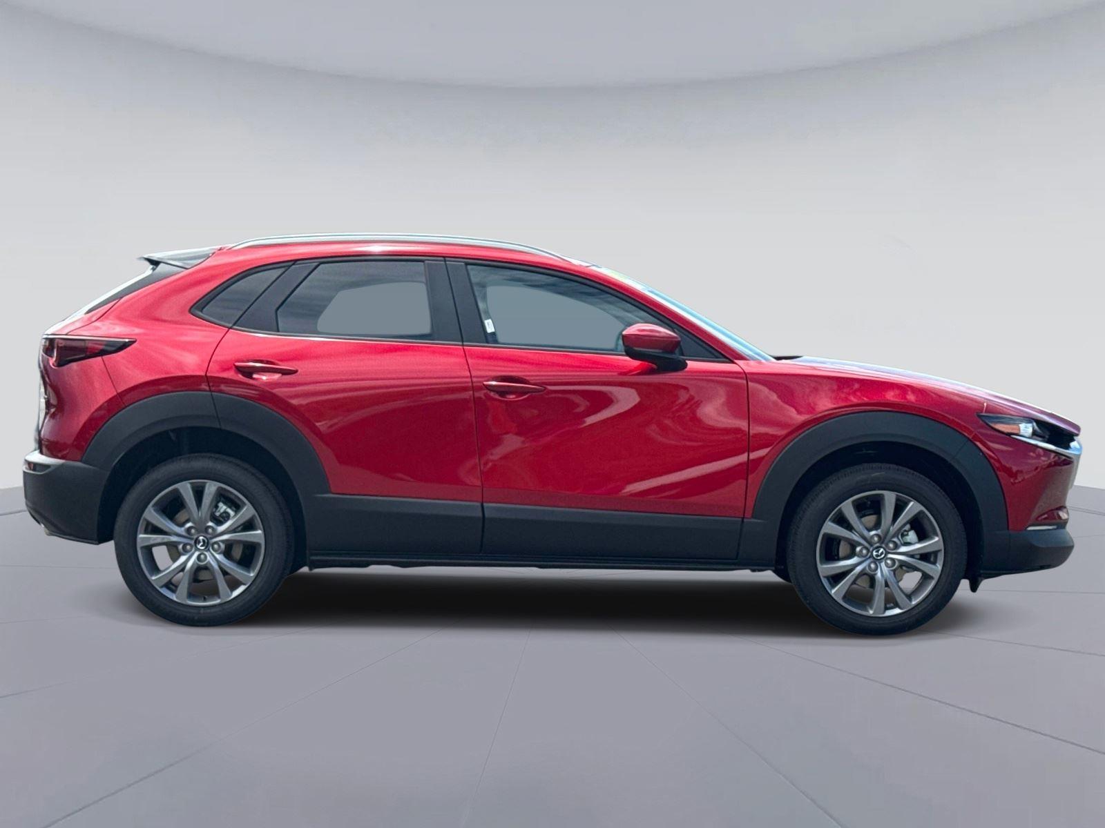 2026 Mazda CX-30 2.5 S Preferred