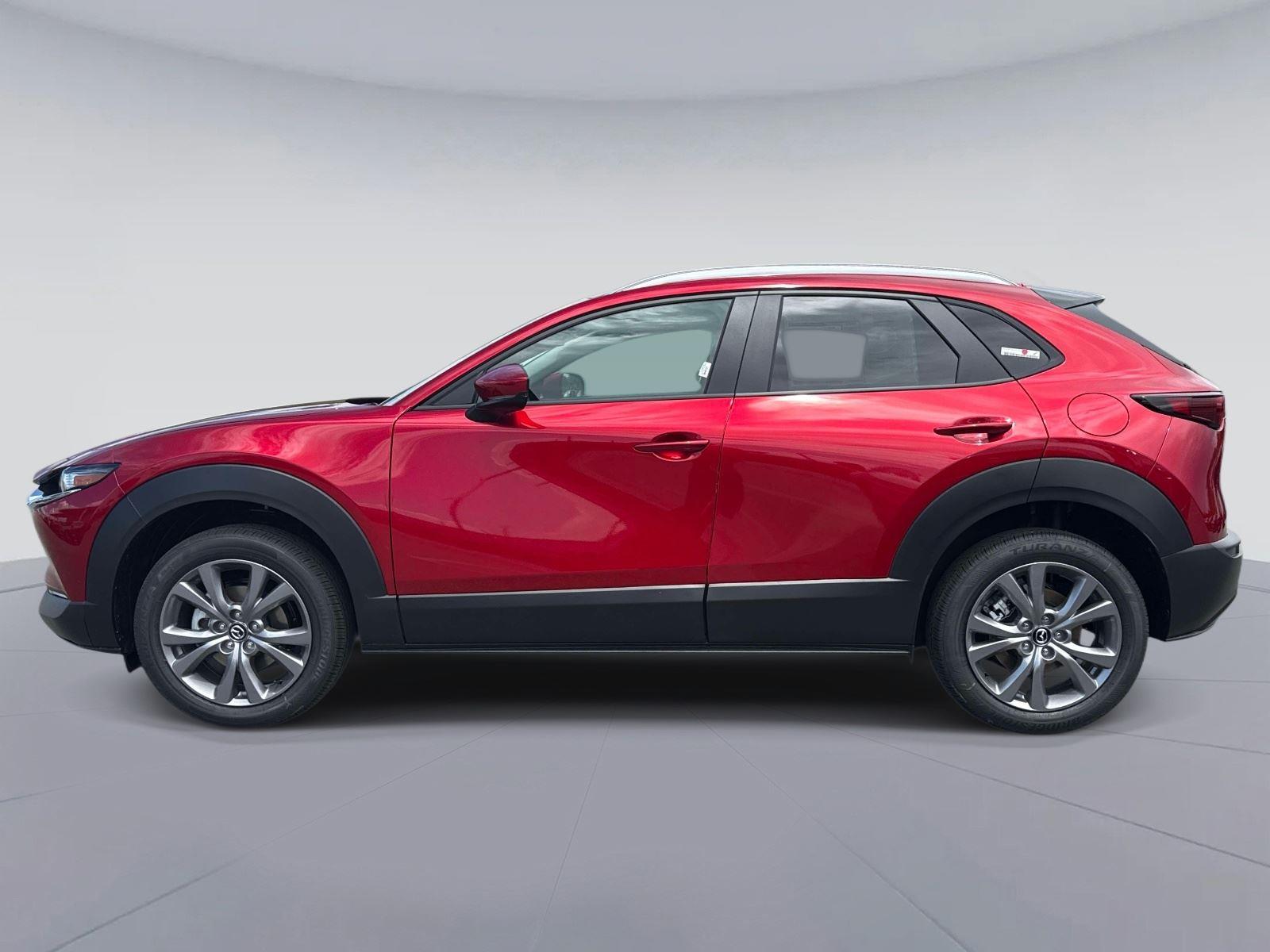 2026 Mazda CX-30 2.5 S Preferred