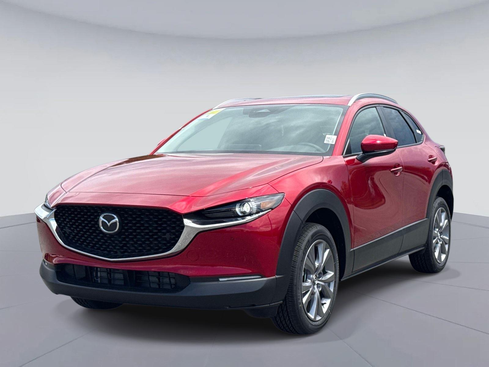 2026 Mazda CX-30 2.5 S Preferred