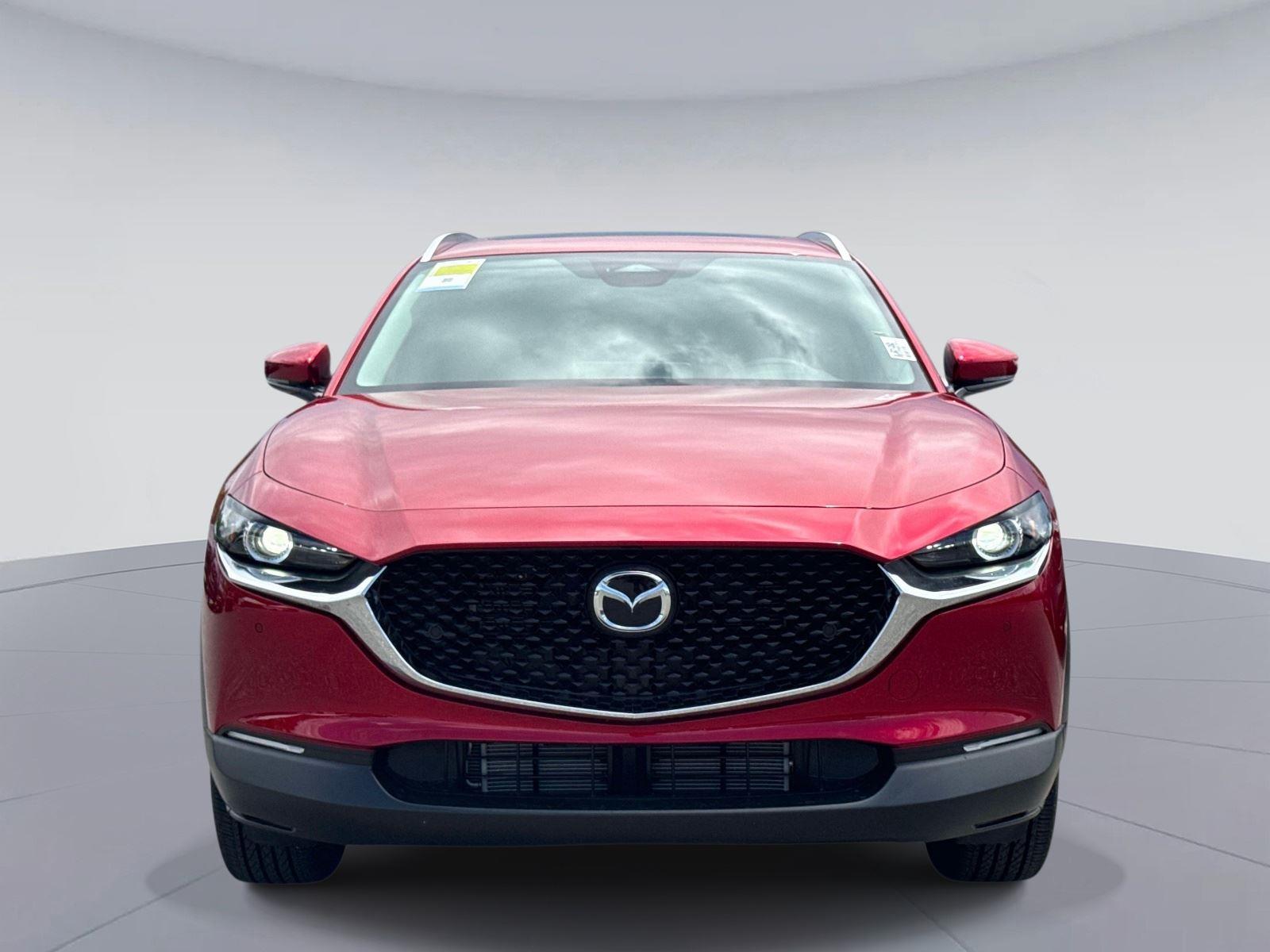 2026 Mazda CX-30 2.5 S Preferred