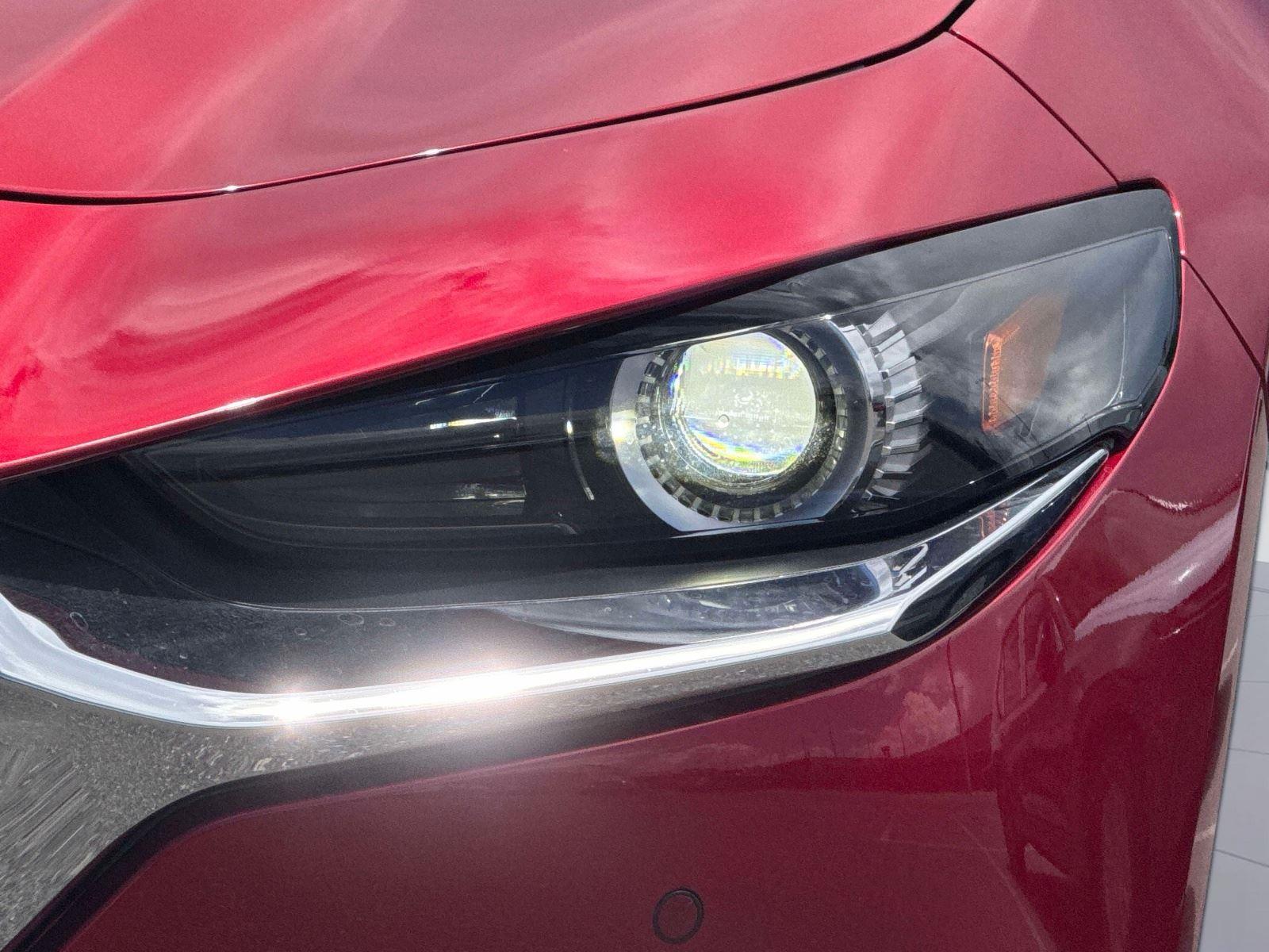 2026 Mazda CX-30 2.5 S Preferred