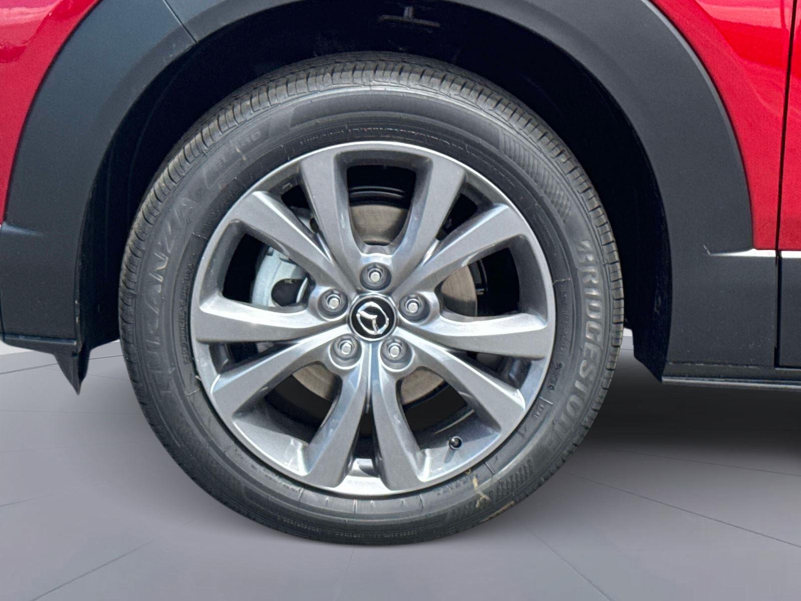 2026 Mazda CX-30 2.5 S Preferred