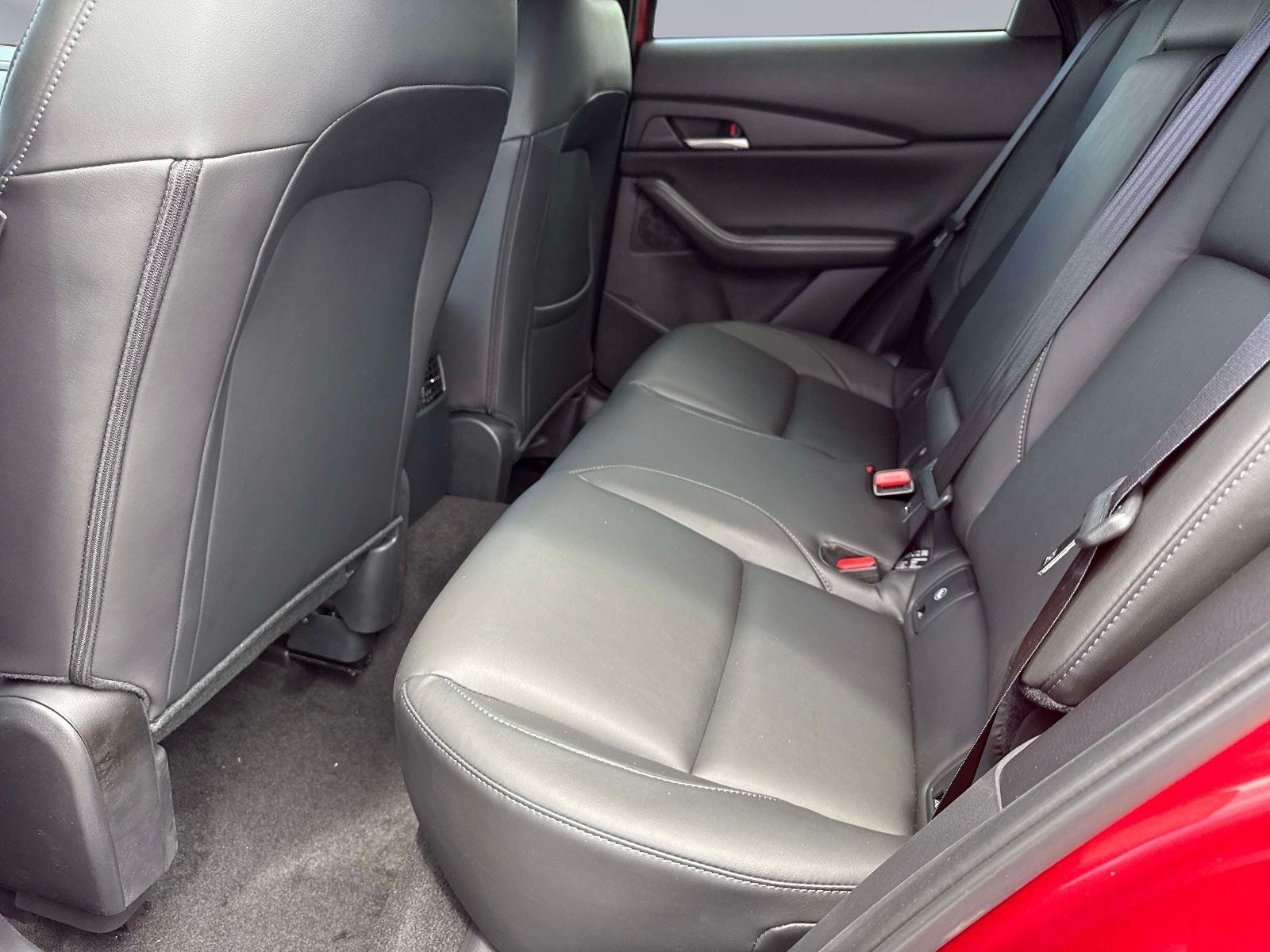 2026 Mazda CX-30 2.5 S Preferred