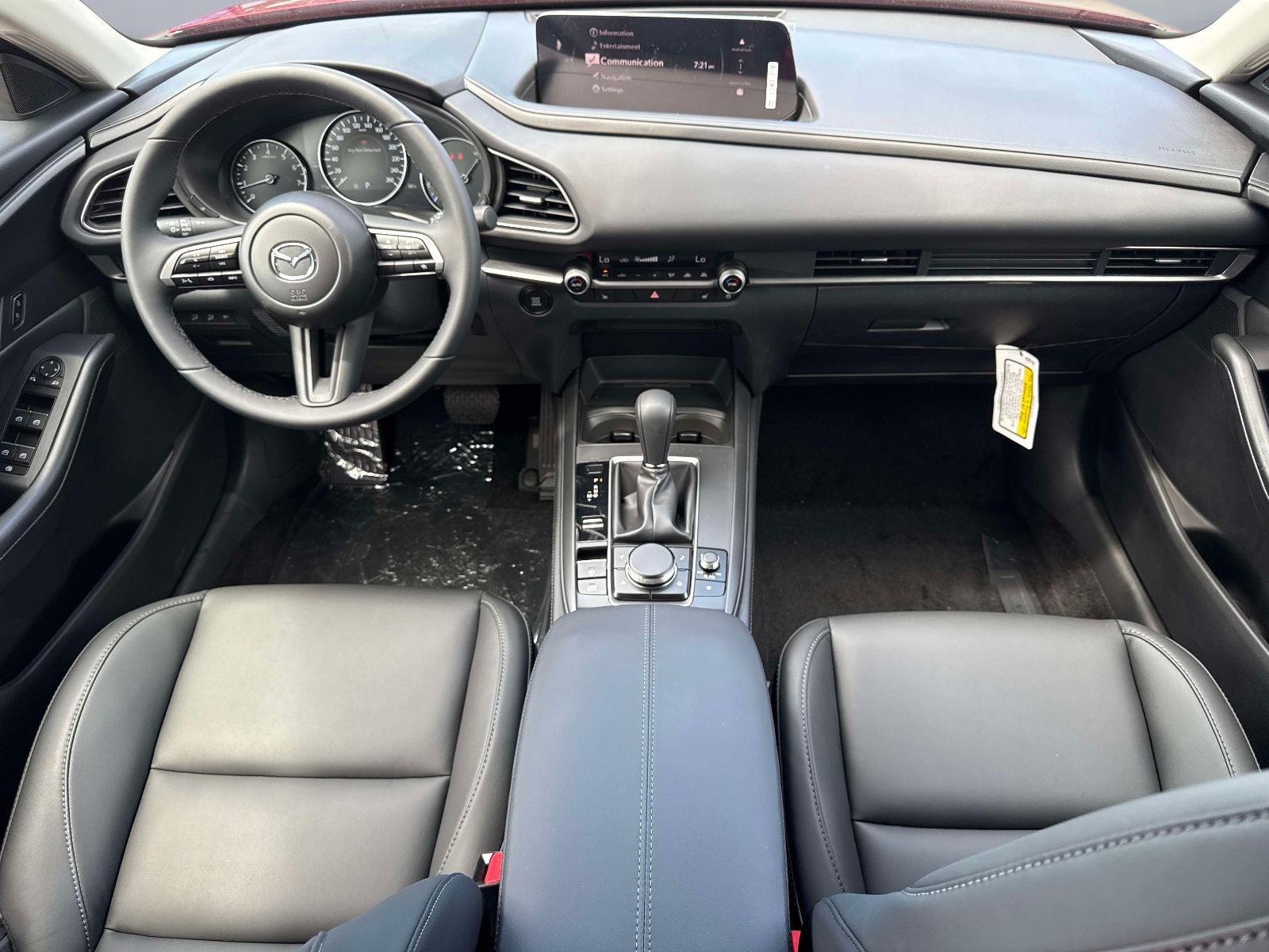 2026 Mazda CX-30 2.5 S Preferred